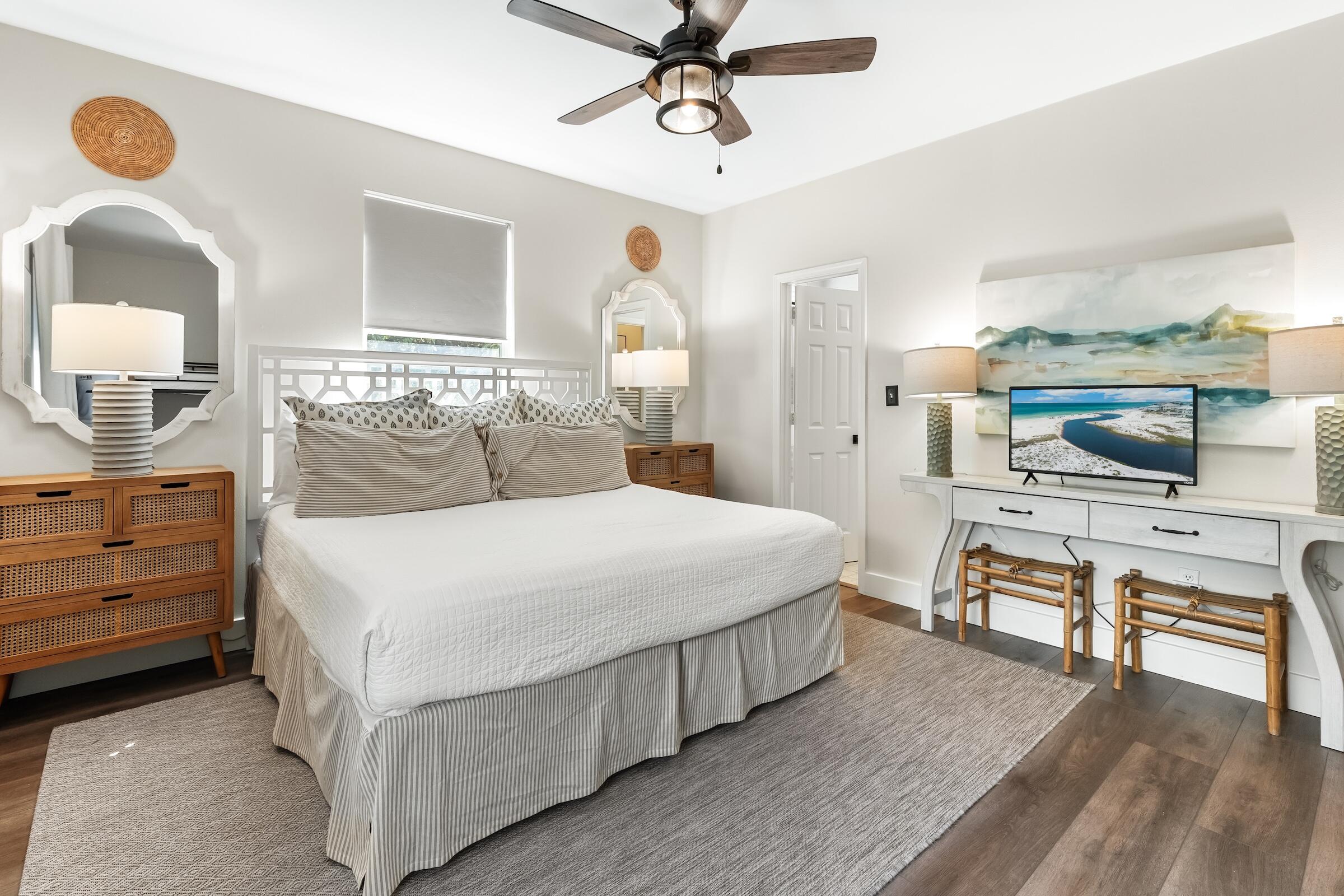 GULF TRACE - Residential