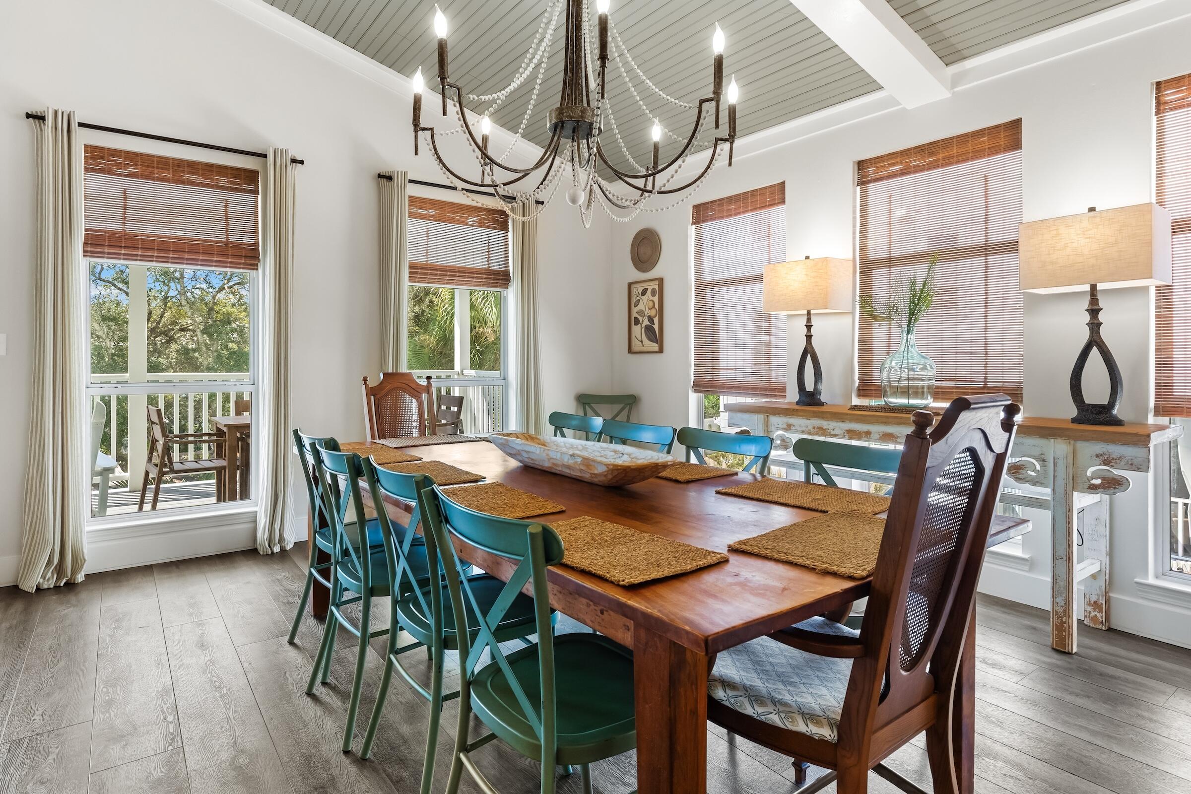 GULF TRACE - Residential