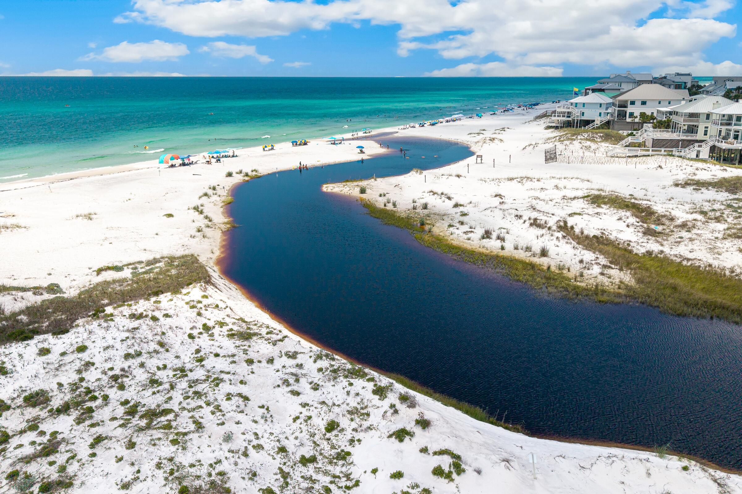 GULF TRACE - Residential