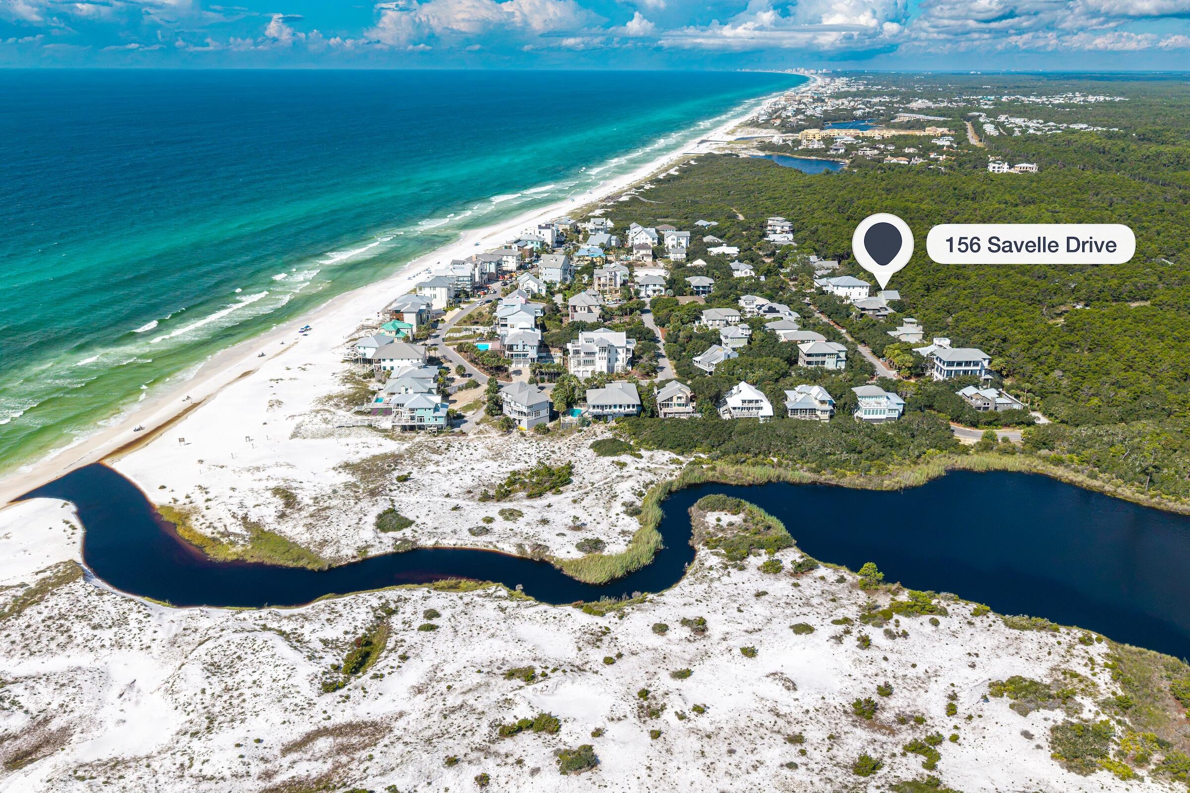 GULF TRACE - Residential