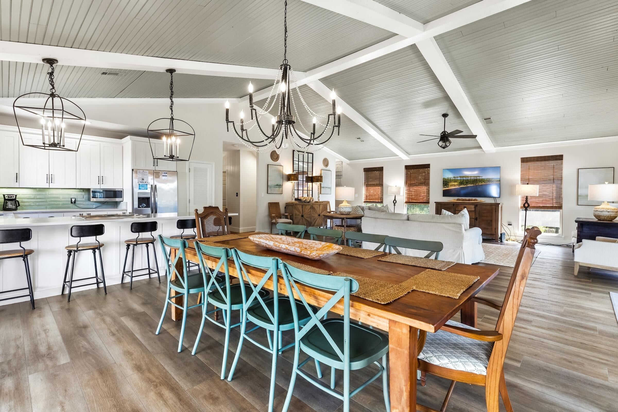 GULF TRACE - Residential