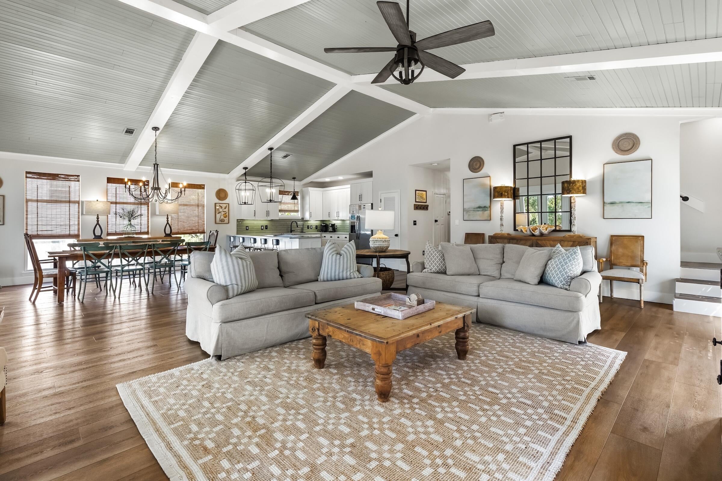 GULF TRACE - Residential
