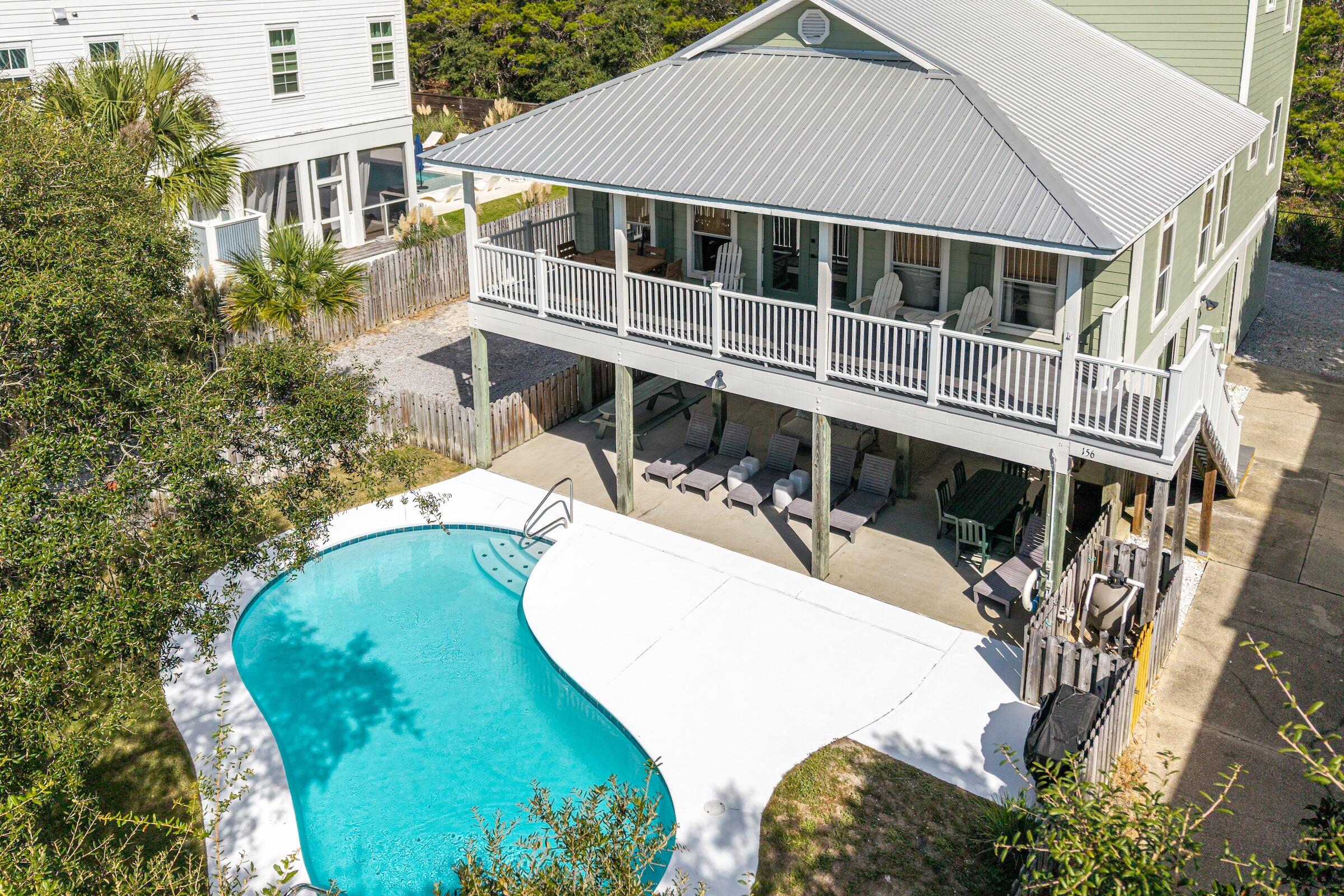 GULF TRACE - Residential