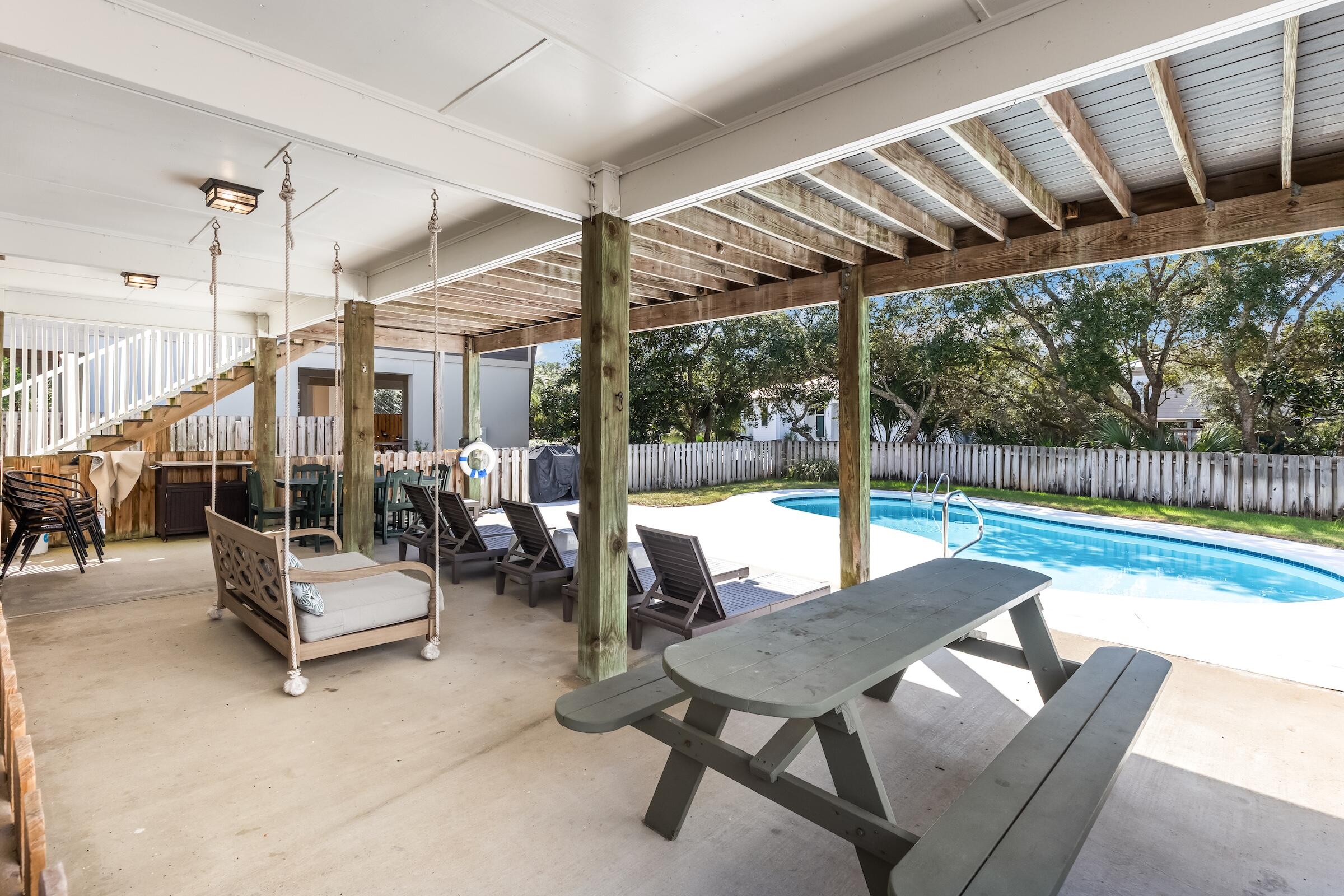 GULF TRACE - Residential