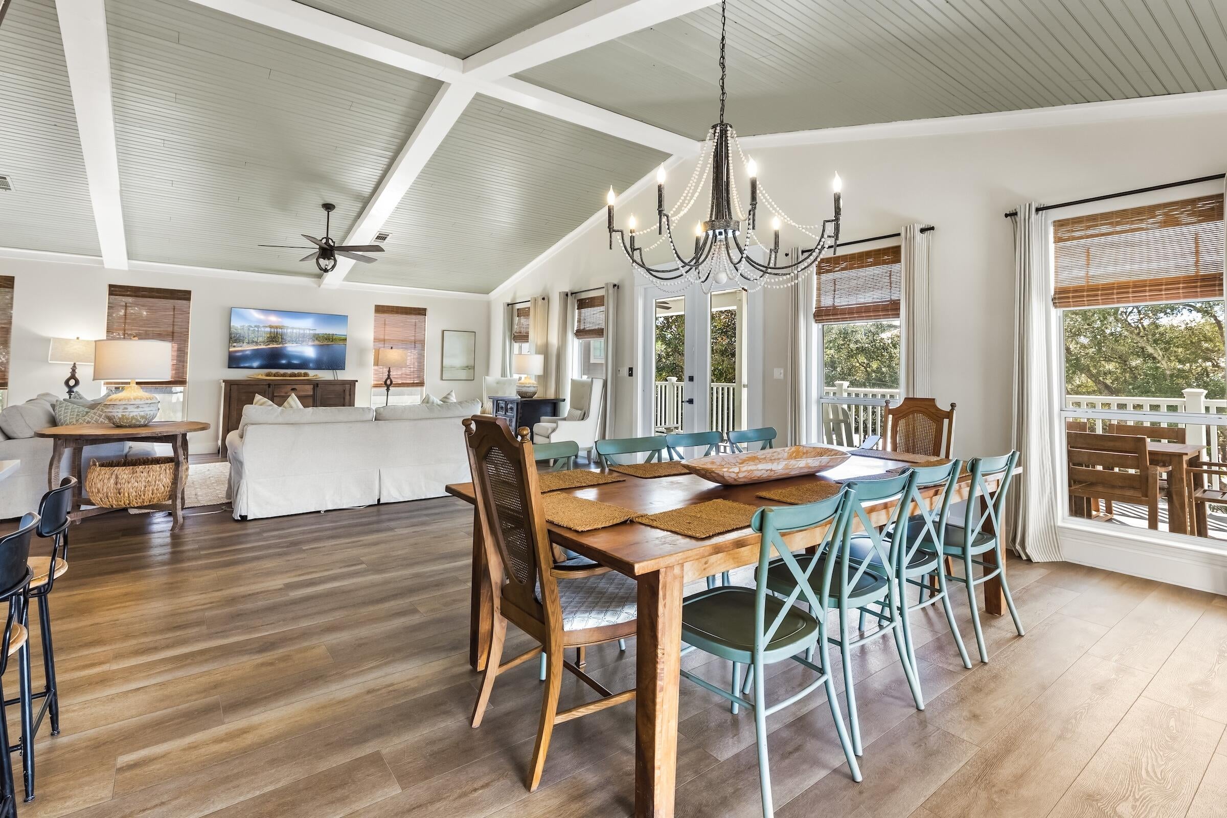 GULF TRACE - Residential