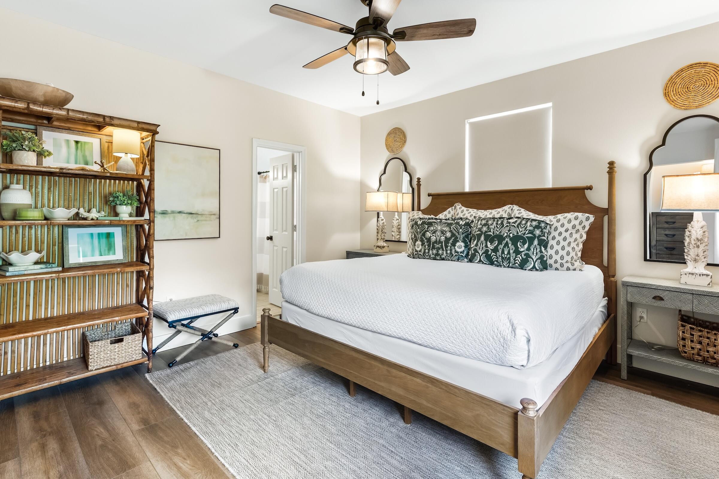GULF TRACE - Residential