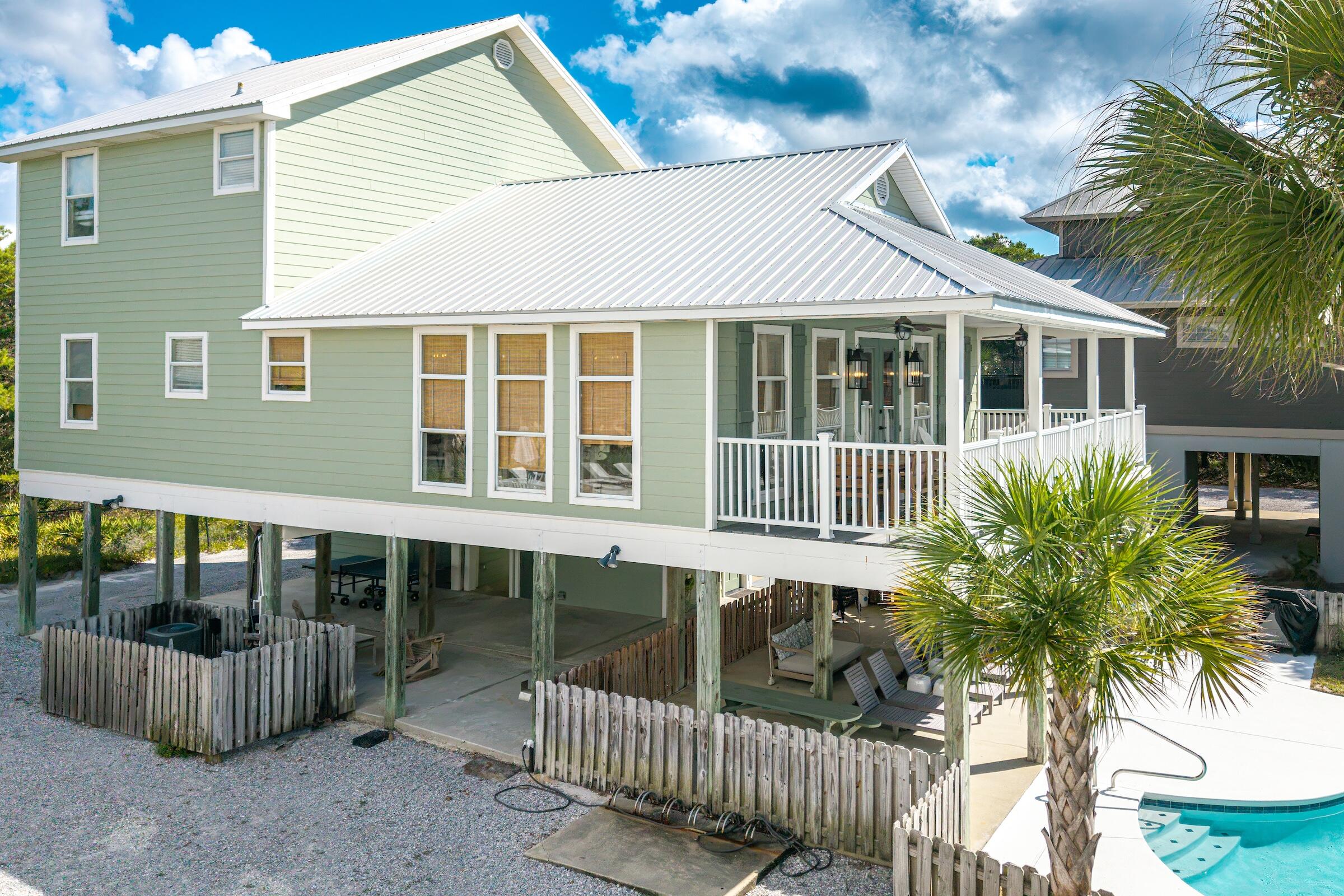 GULF TRACE - Residential