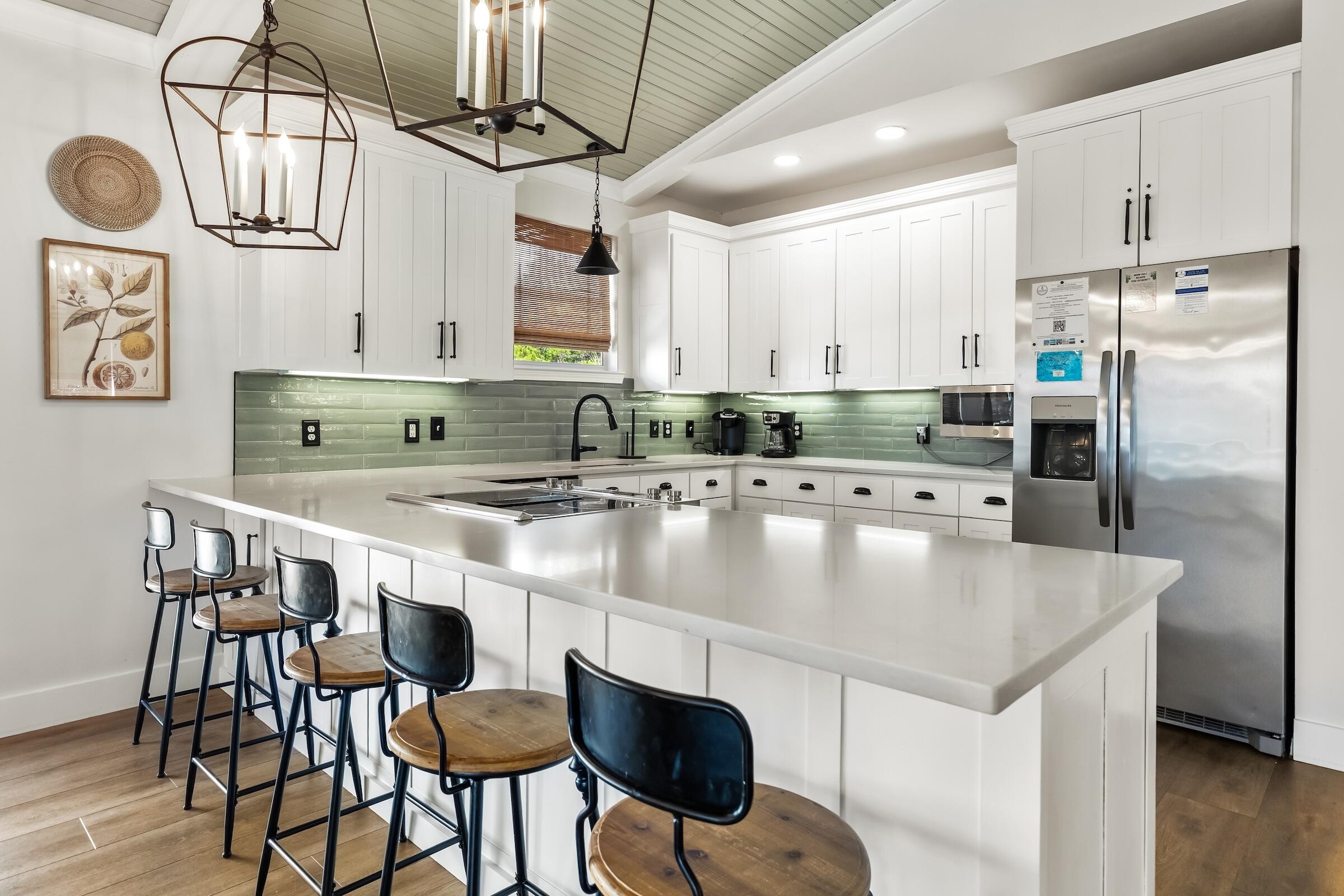 GULF TRACE - Residential