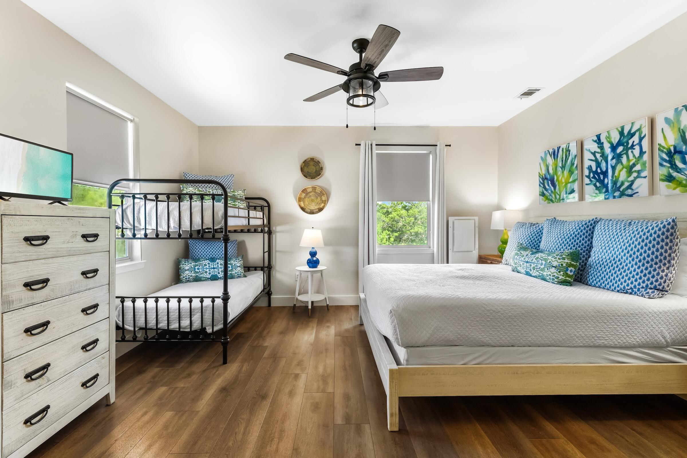 GULF TRACE - Residential
