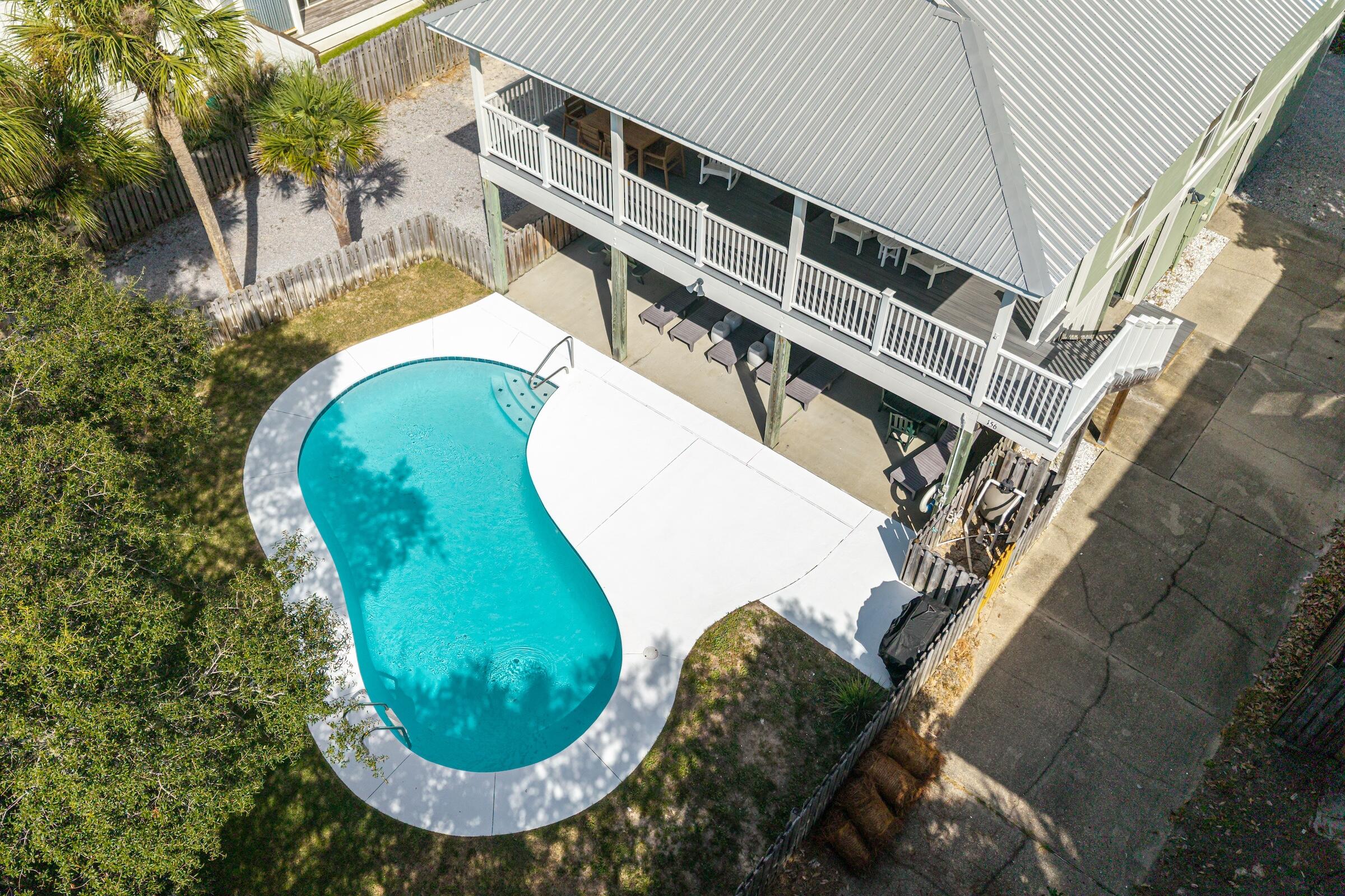 GULF TRACE - Residential