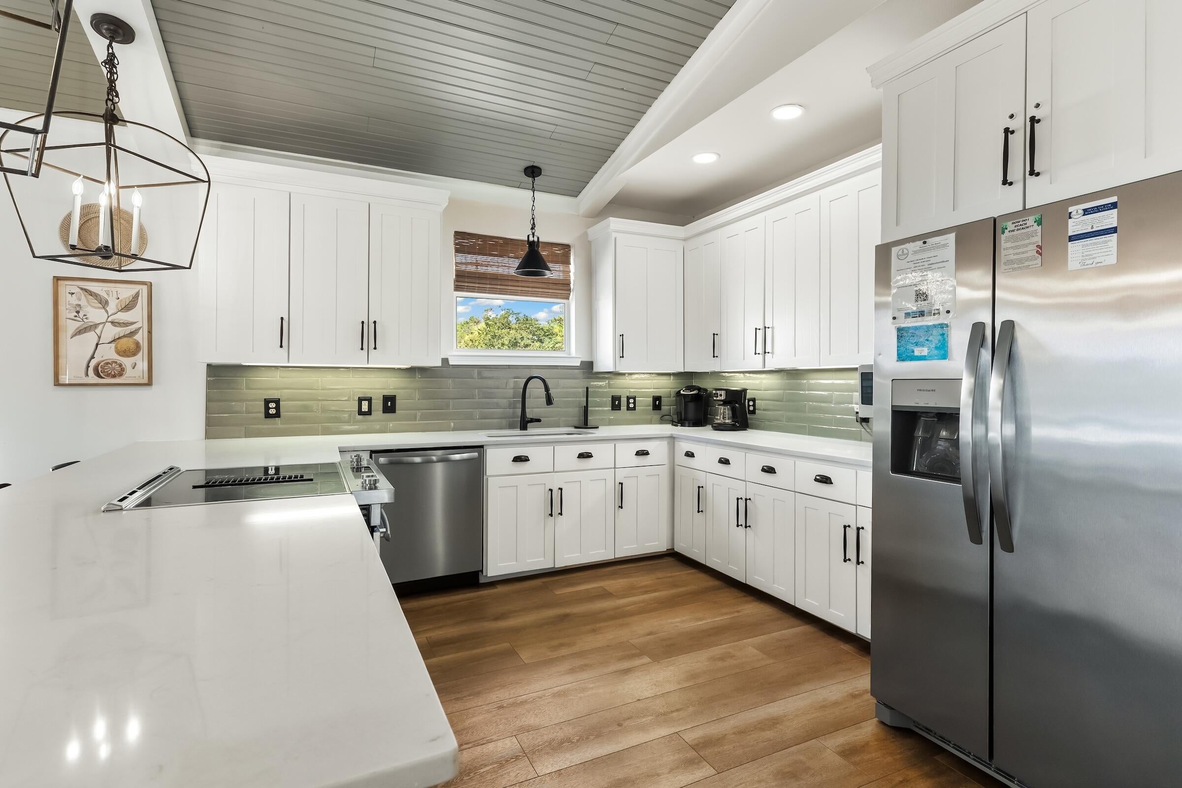 GULF TRACE - Residential