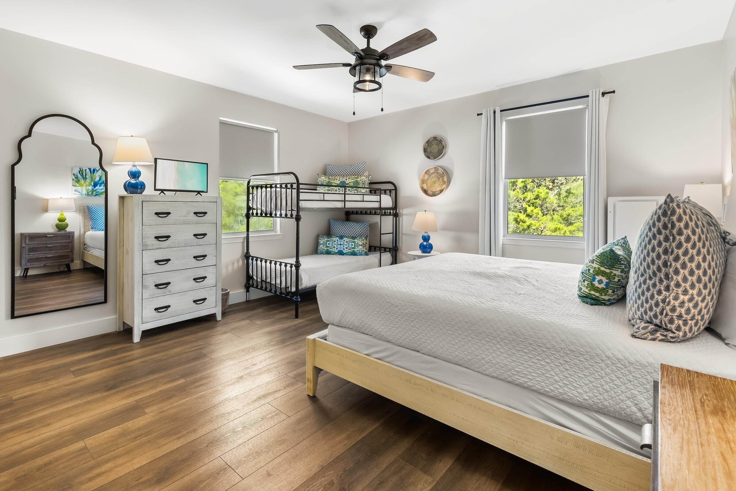 GULF TRACE - Residential