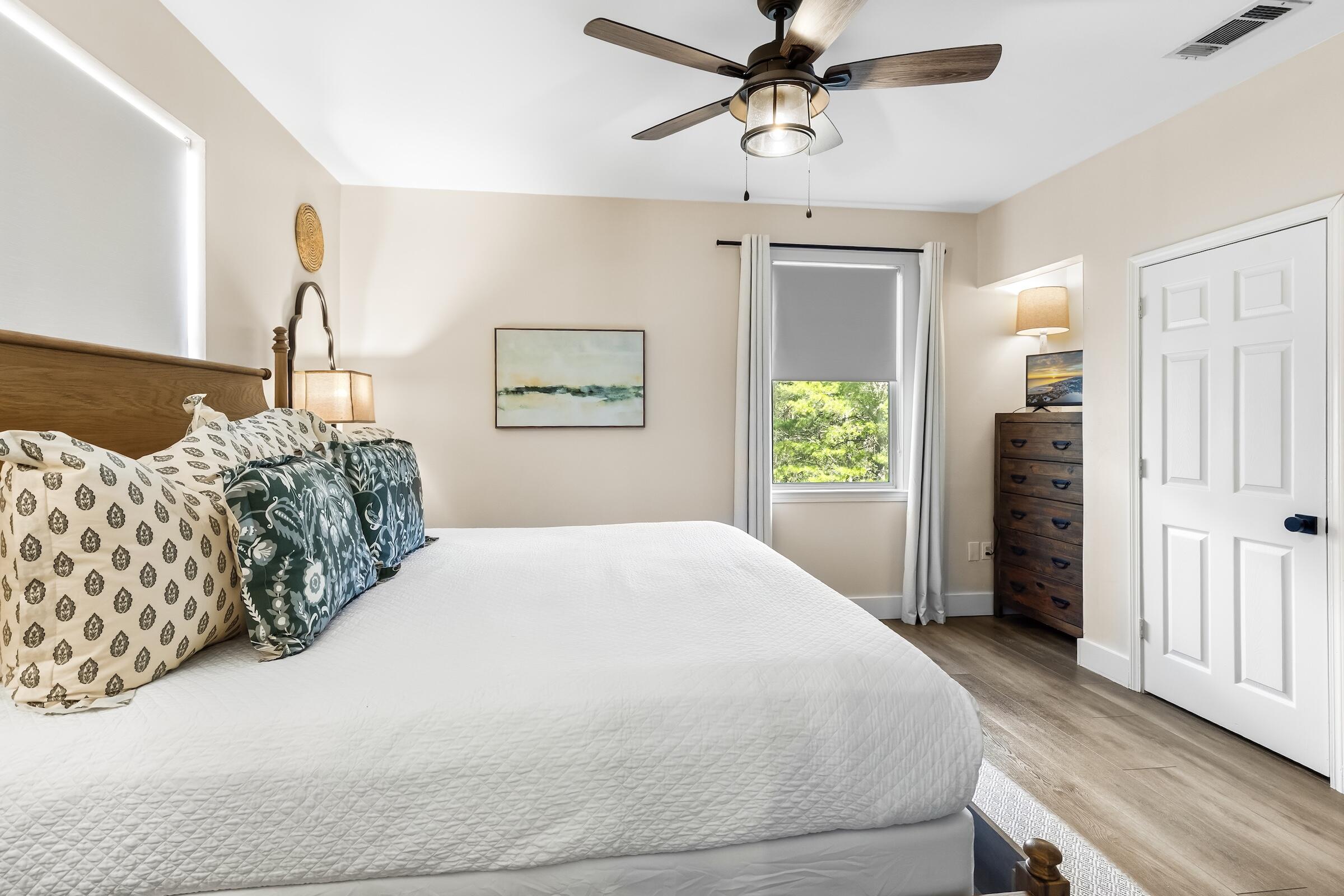 GULF TRACE - Residential