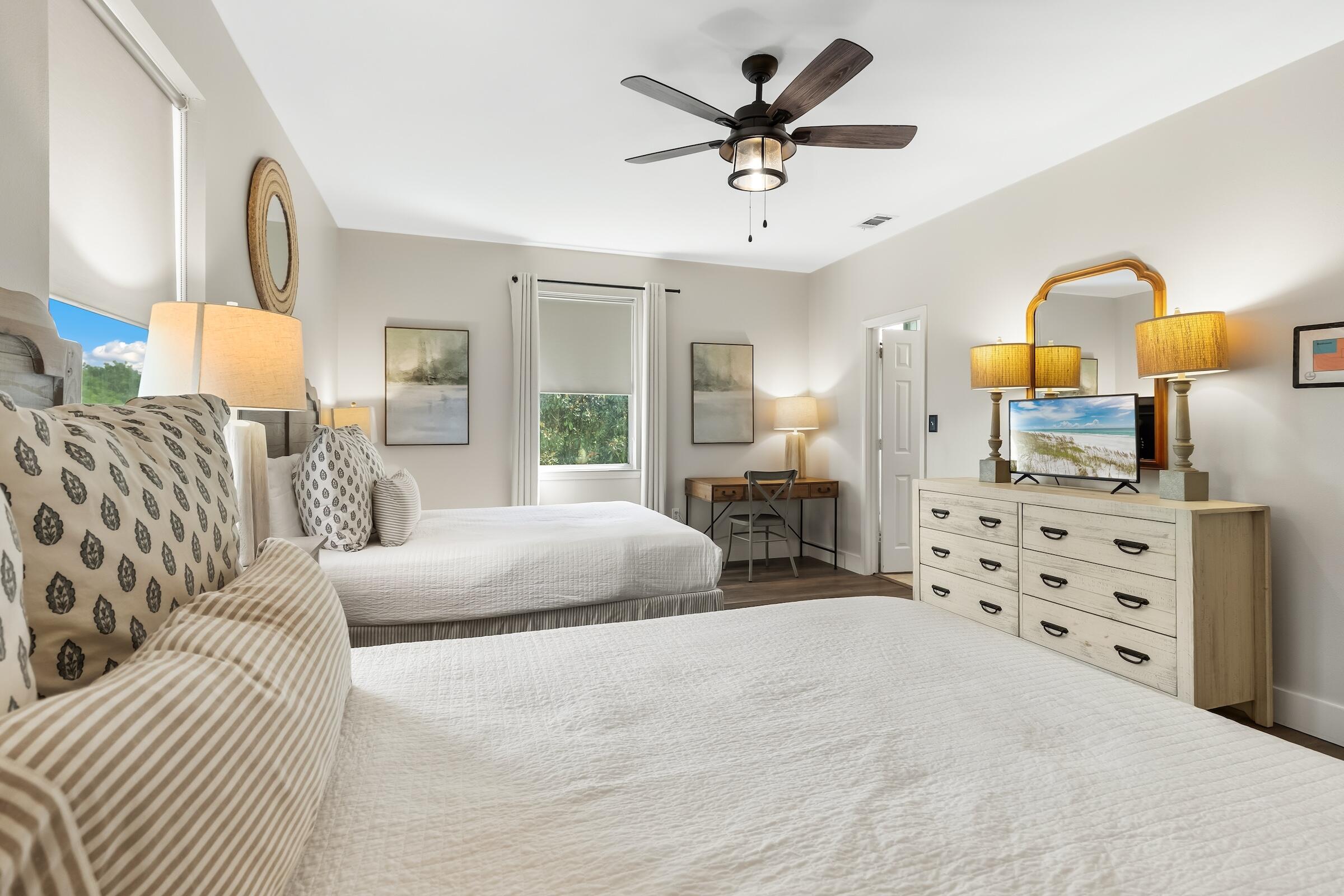 GULF TRACE - Residential