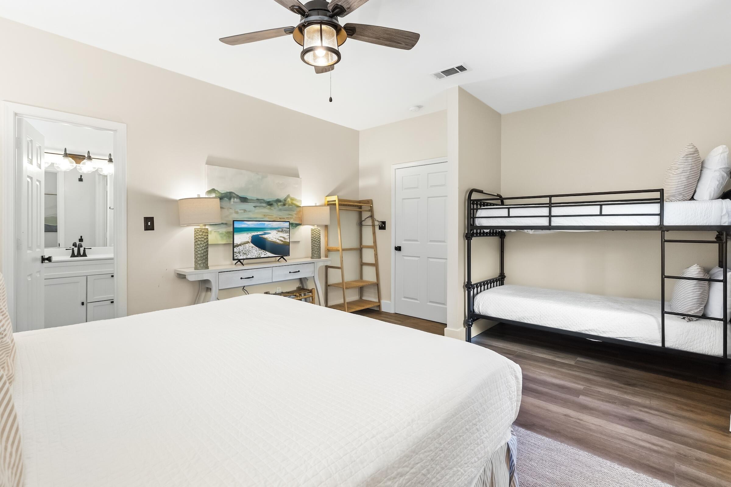 GULF TRACE - Residential