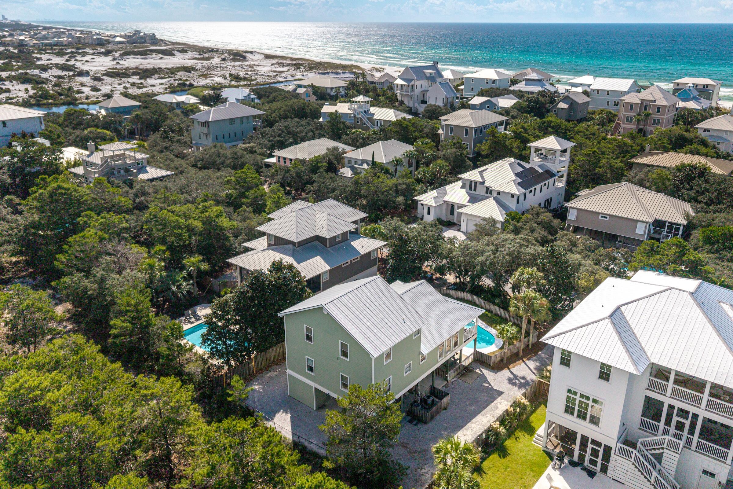 GULF TRACE - Residential