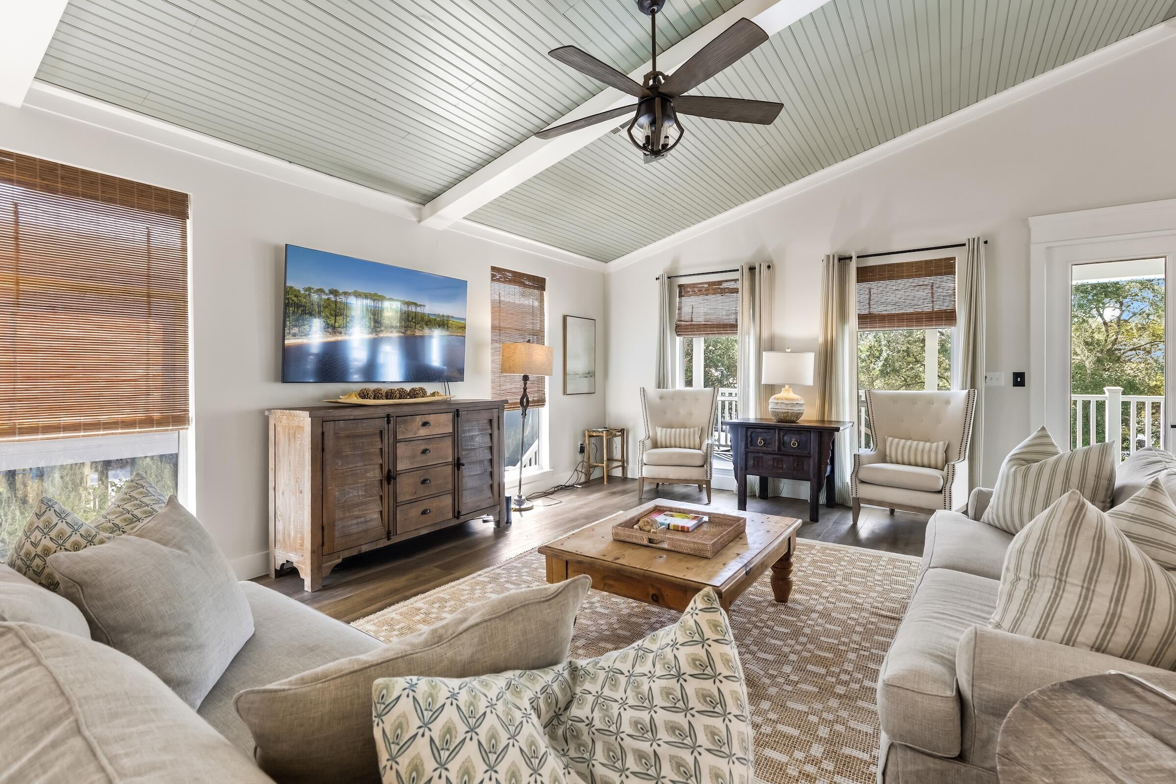 GULF TRACE - Residential