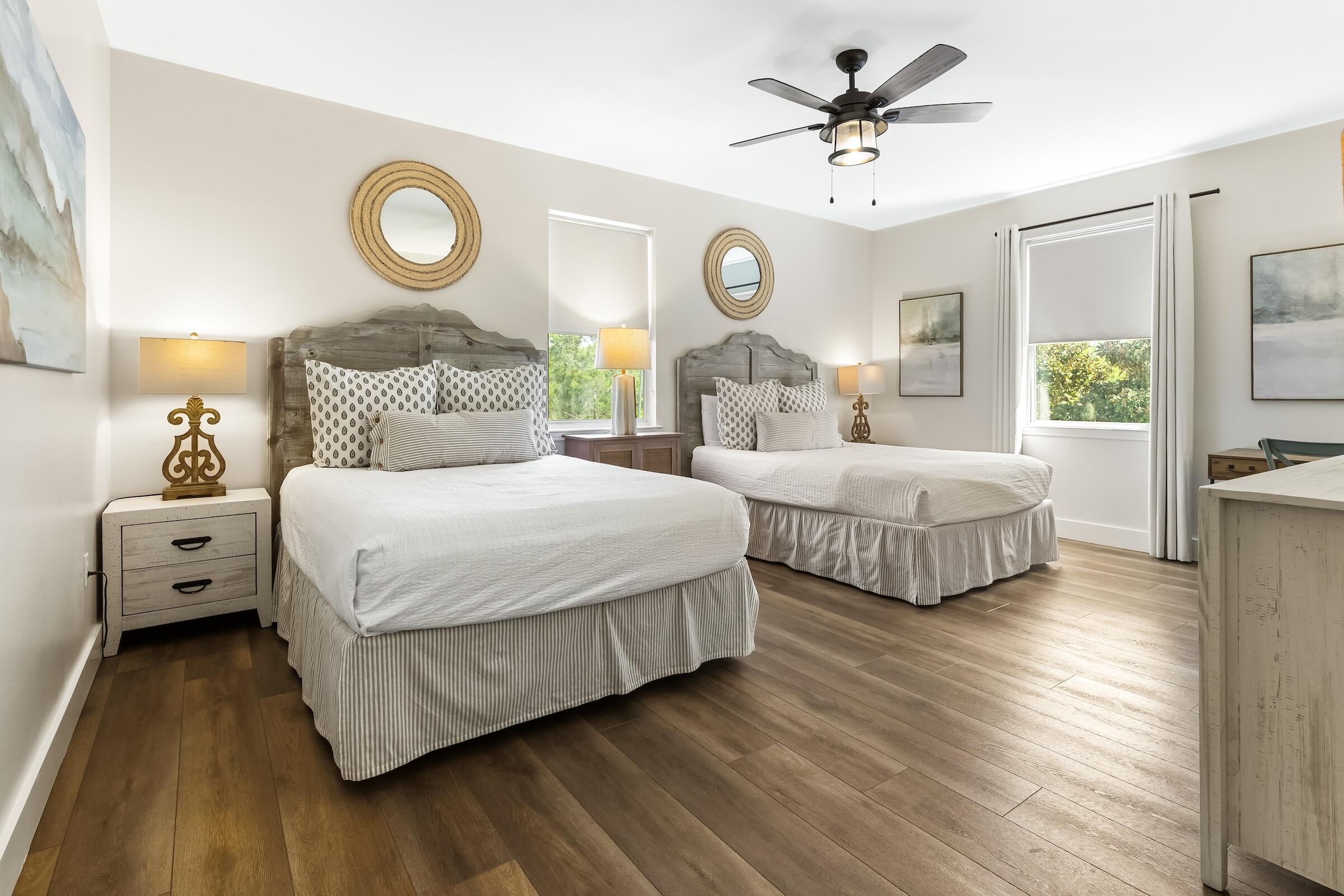 GULF TRACE - Residential