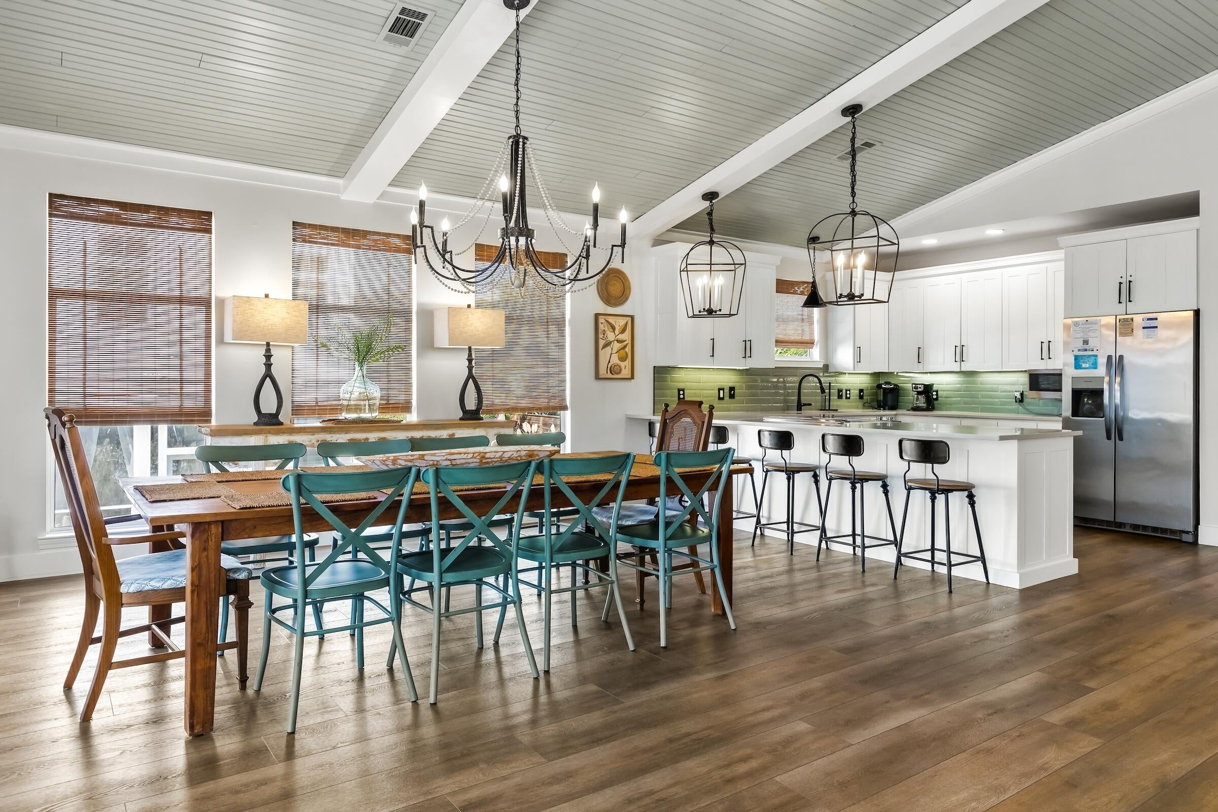 GULF TRACE - Residential