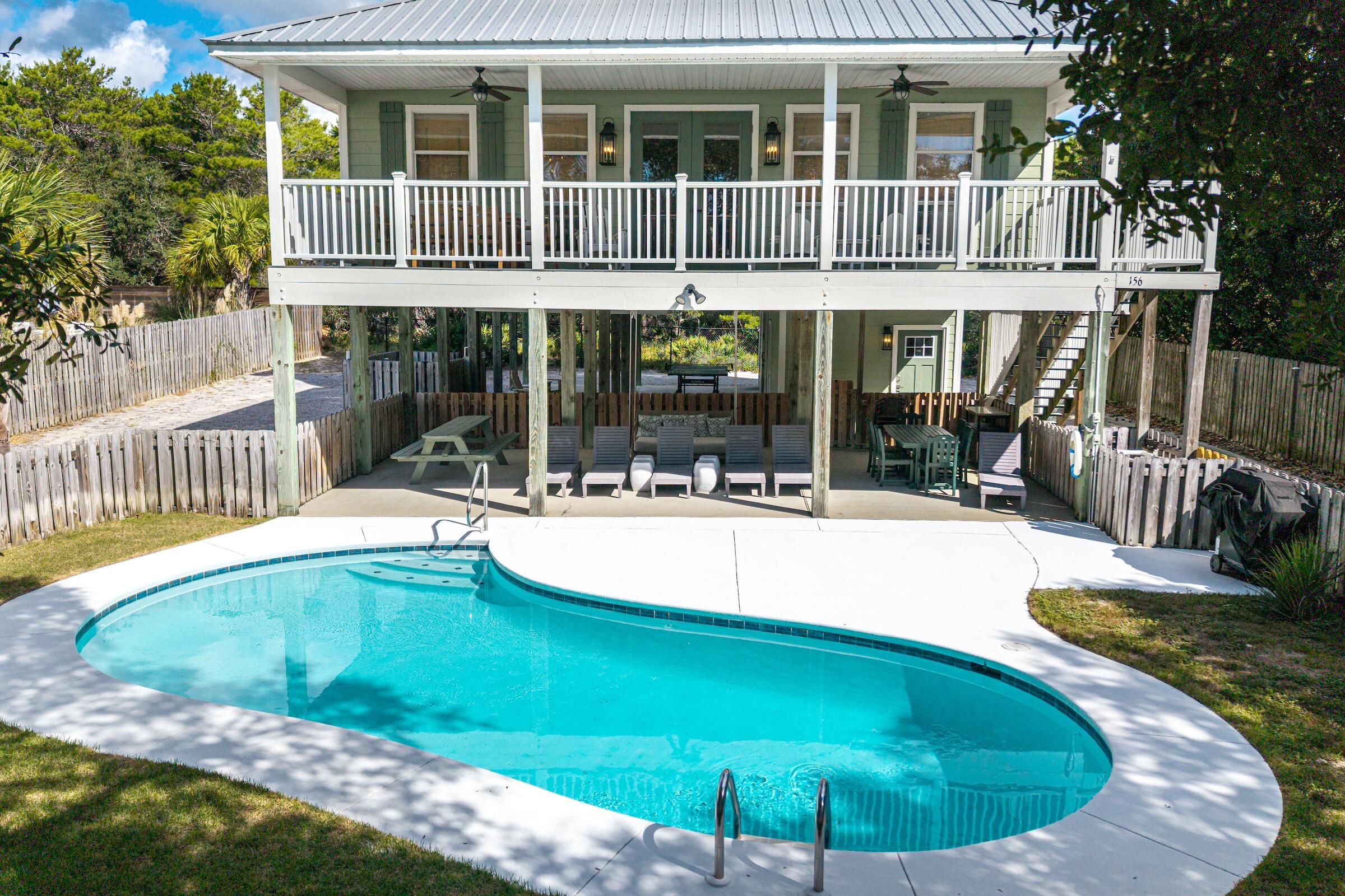GULF TRACE - Residential