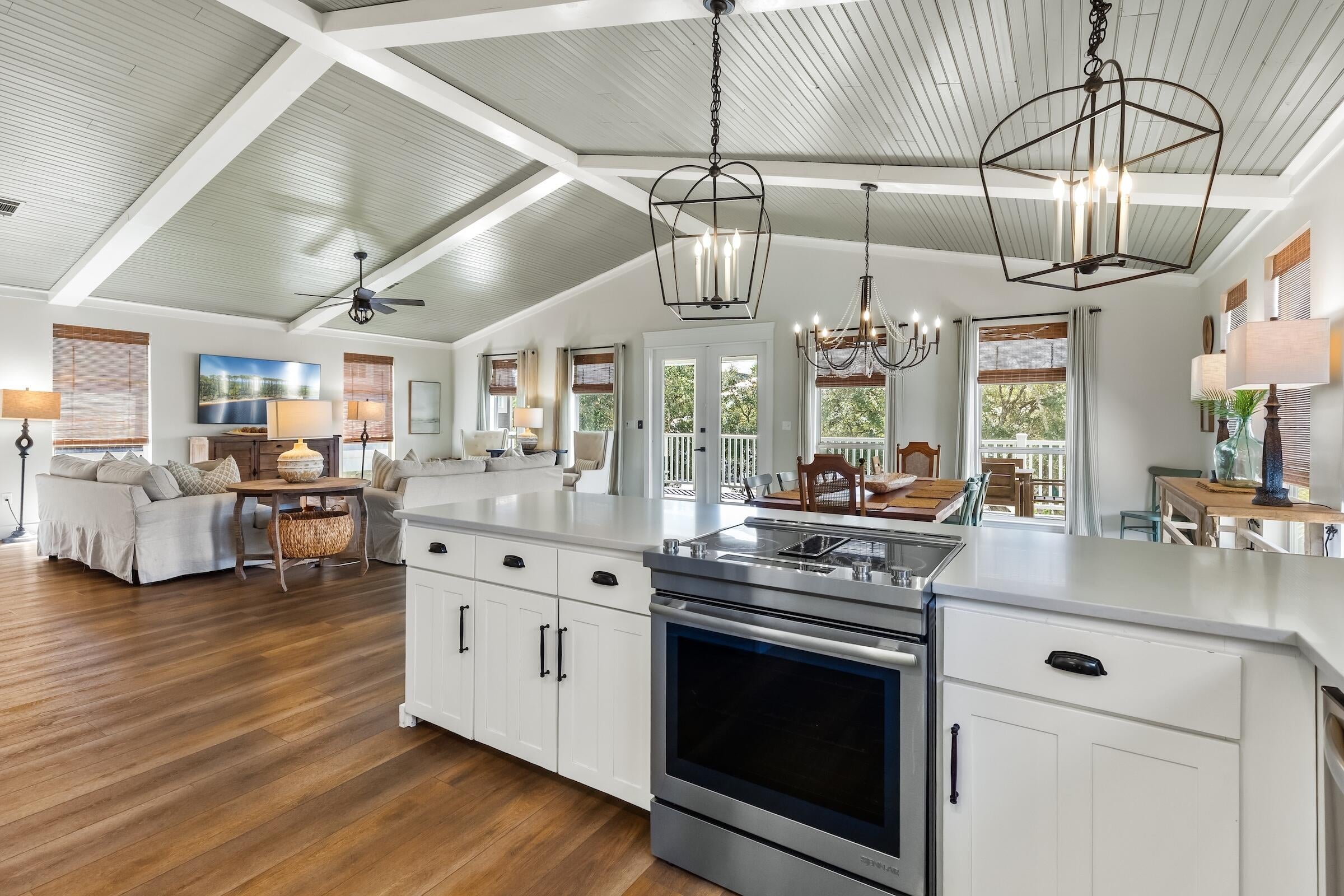GULF TRACE - Residential