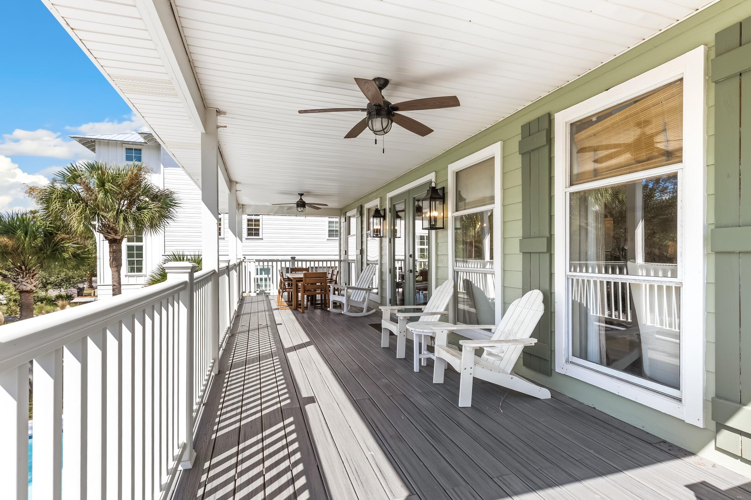 GULF TRACE - Residential
