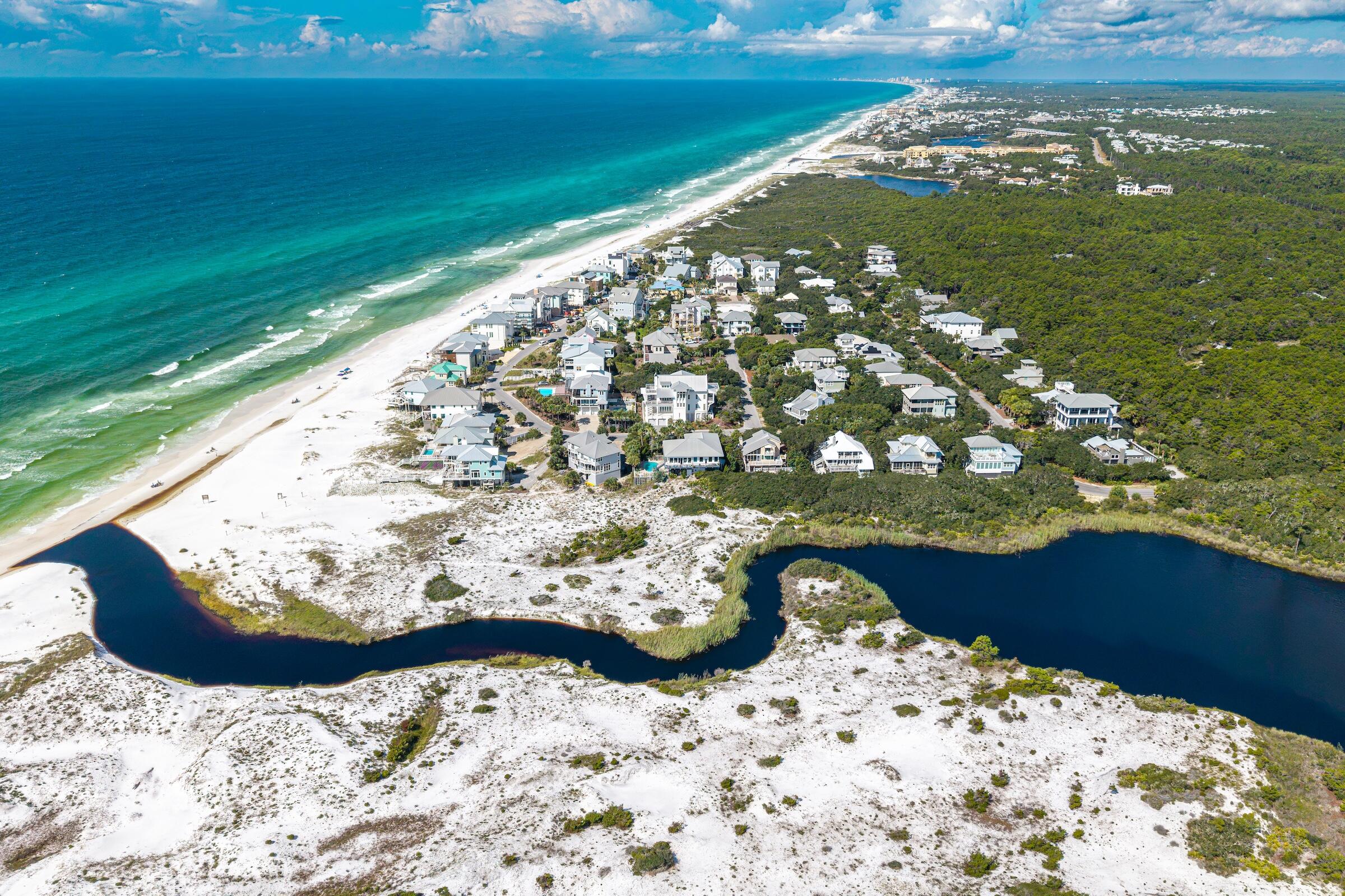 GULF TRACE - Residential