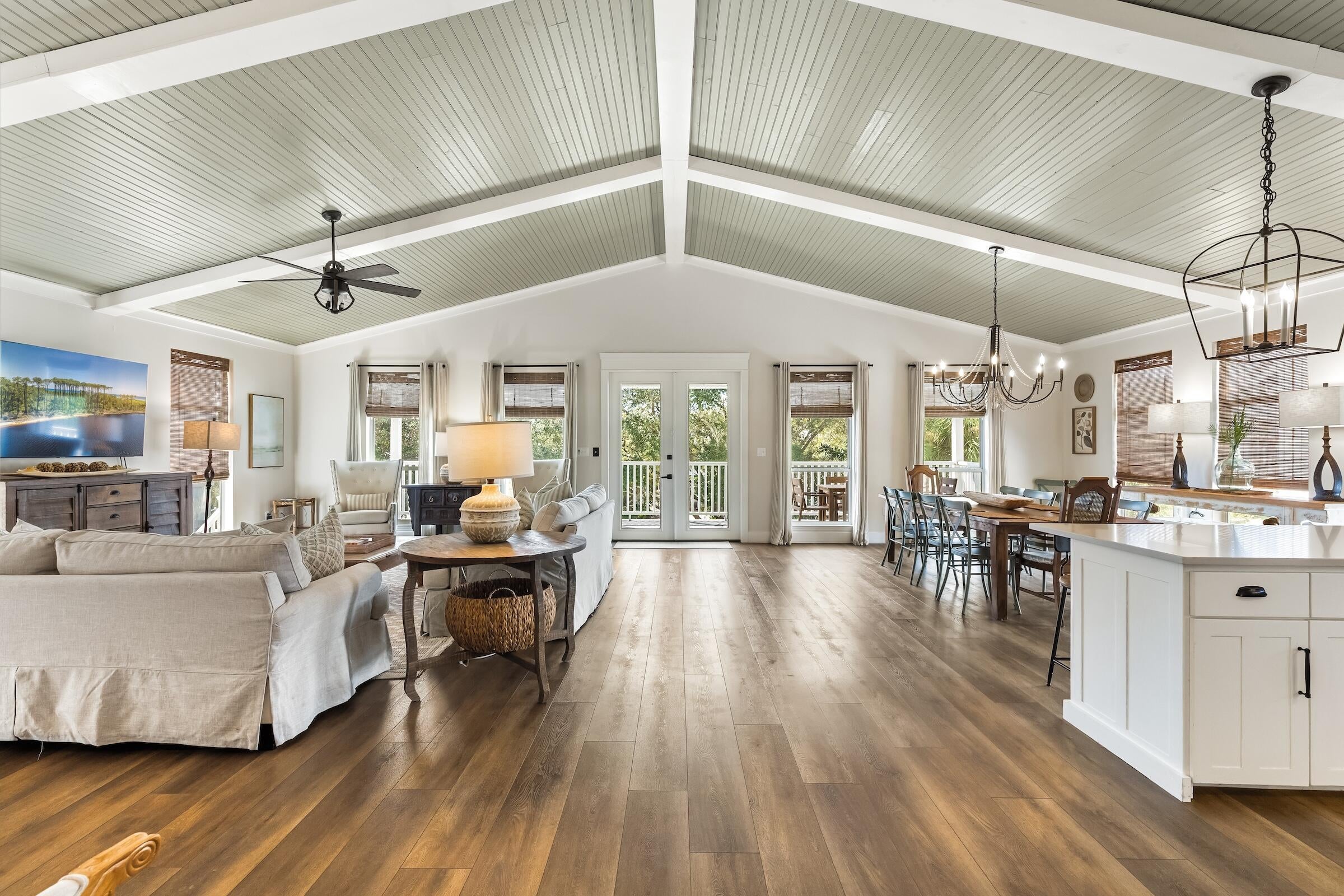 GULF TRACE - Residential
