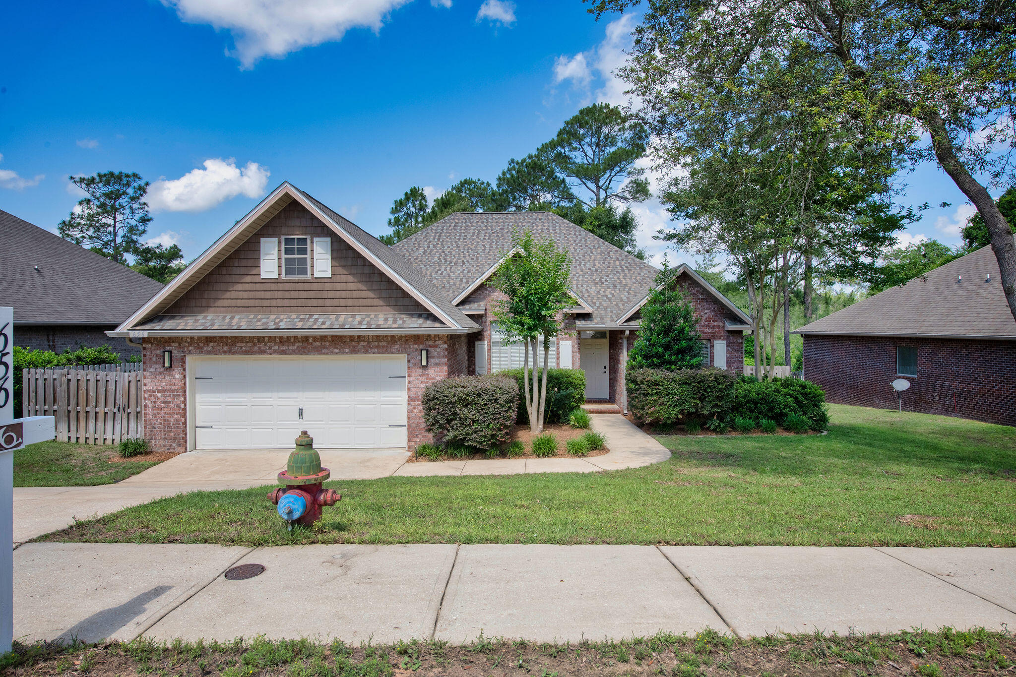 FOX VALLEY PH III Blk AA Lot 20 - Residential