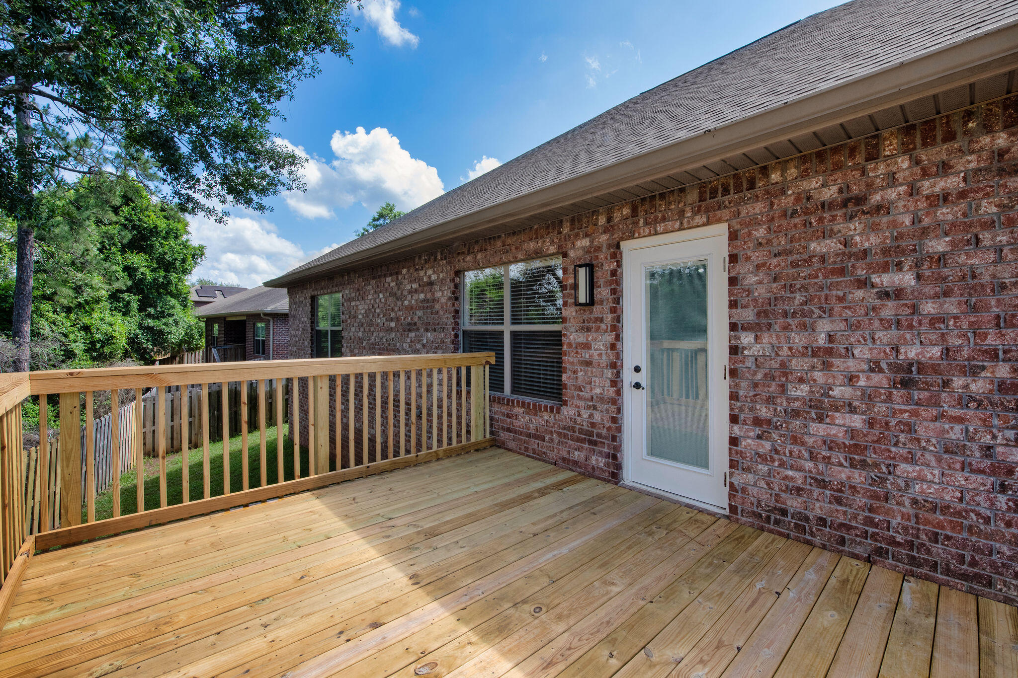 FOX VALLEY PH III Blk AA Lot 20 - Residential