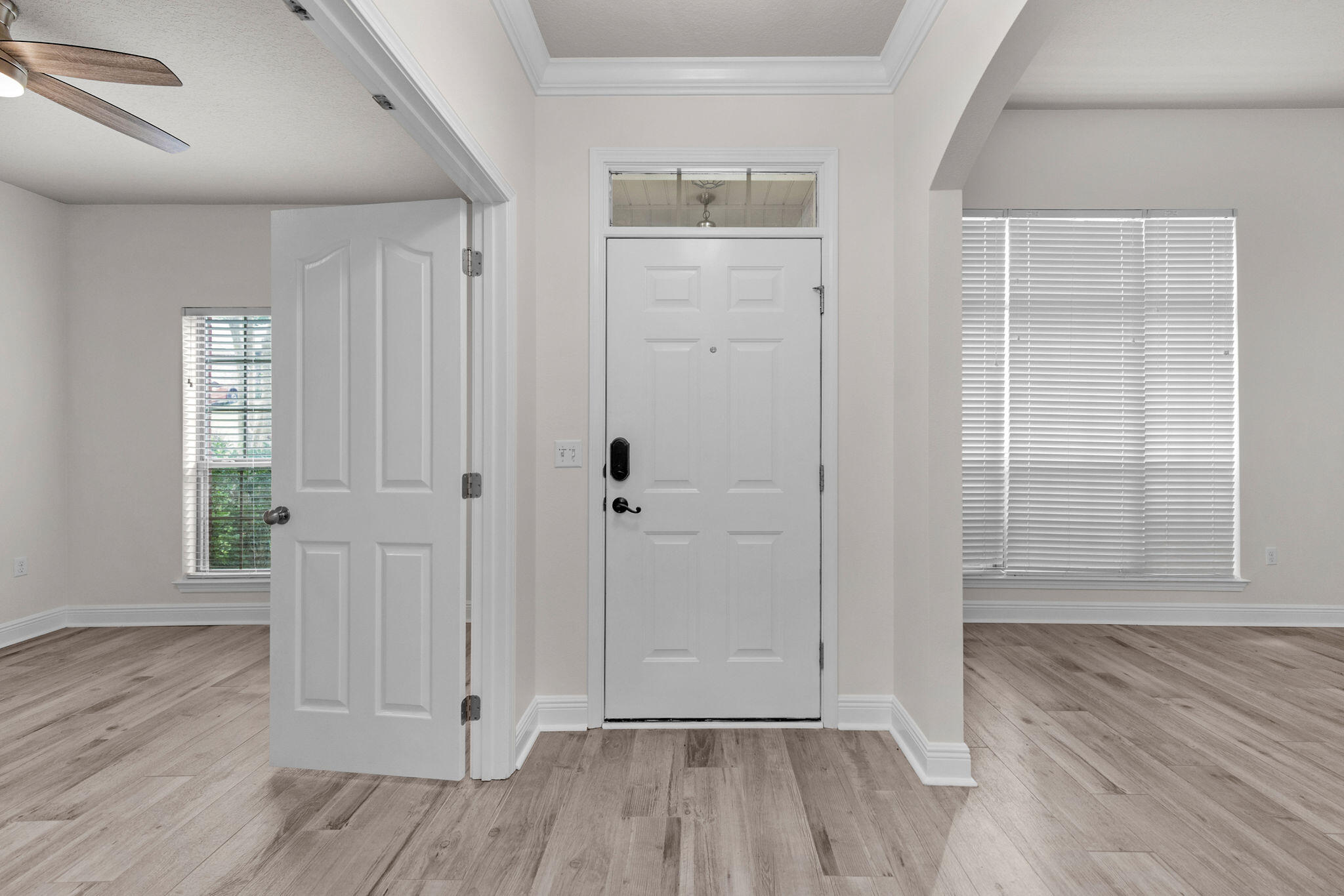 FOX VALLEY PH III Blk AA Lot 20 - Residential