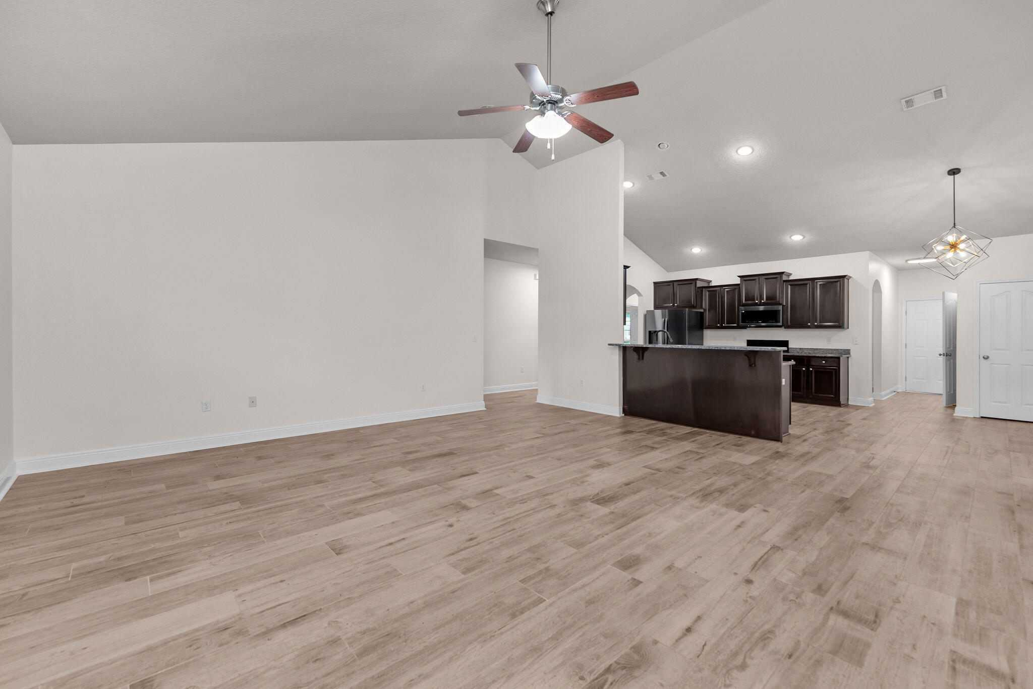 FOX VALLEY PH III Blk AA Lot 20 - Residential