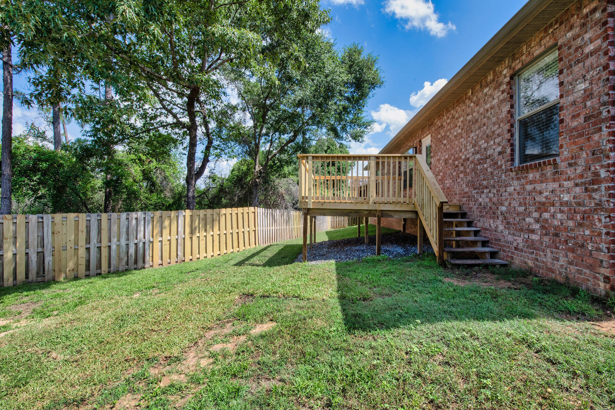 FOX VALLEY PH III Blk AA Lot 20 - Residential