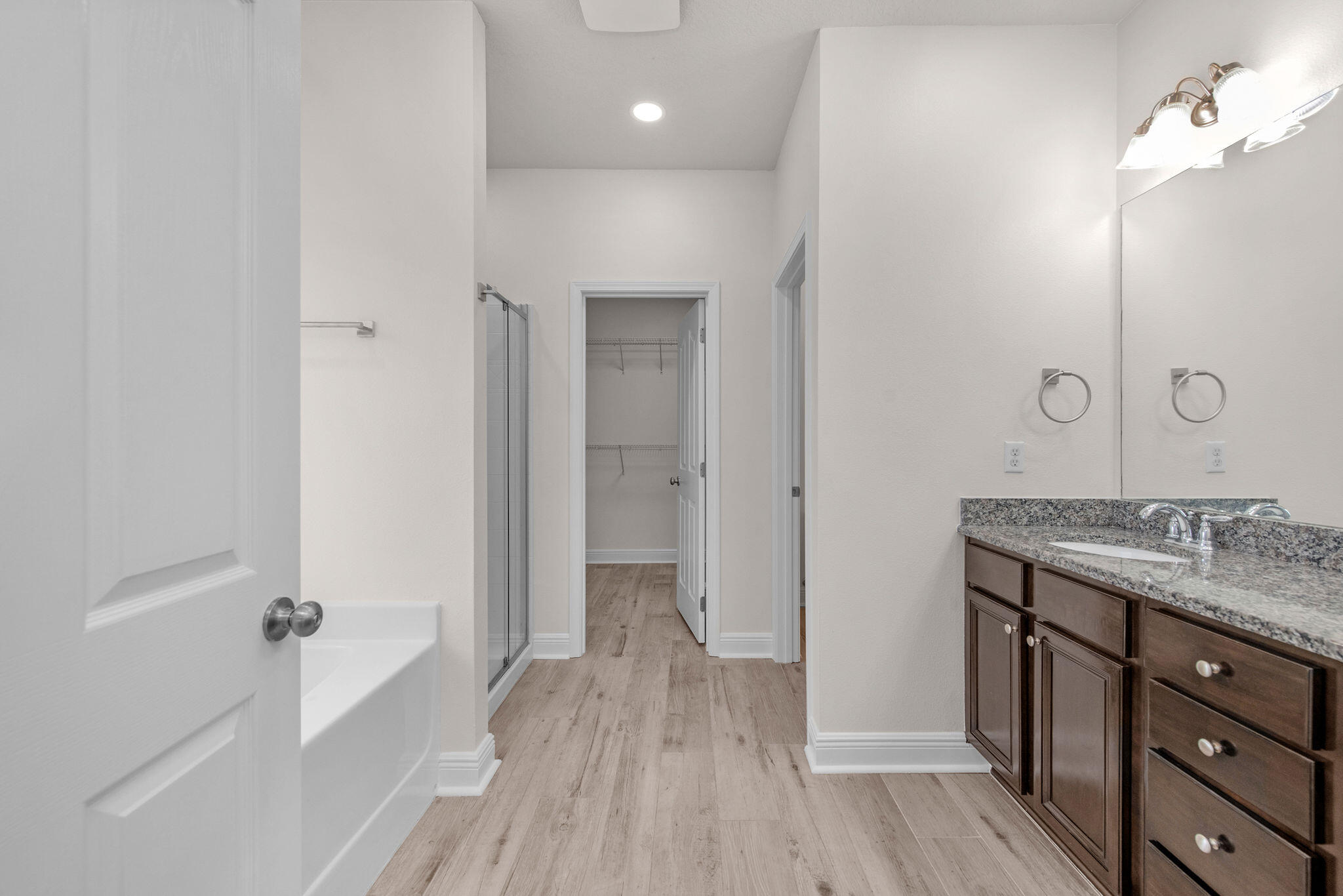 FOX VALLEY PH III Blk AA Lot 20 - Residential