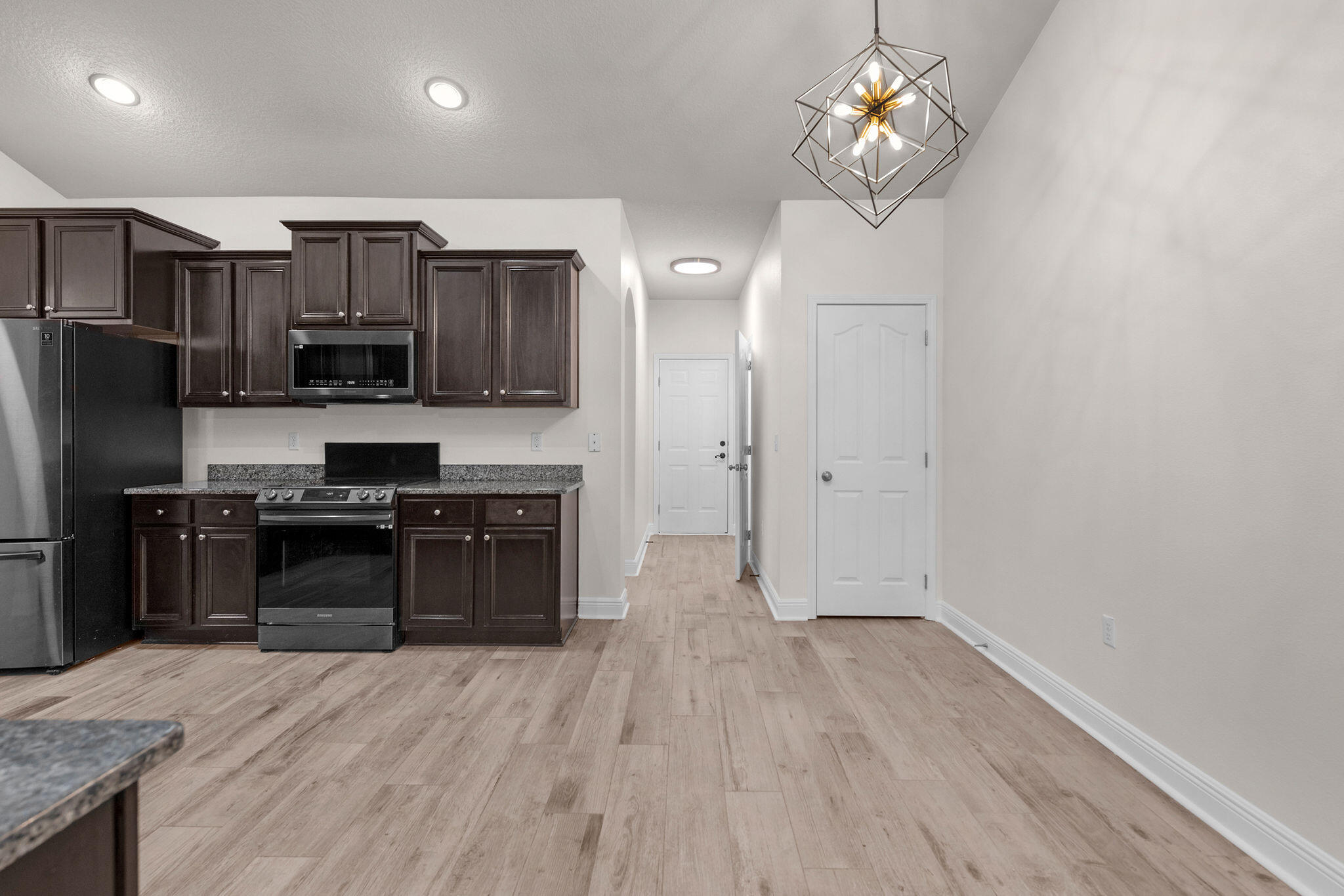 FOX VALLEY PH III Blk AA Lot 20 - Residential