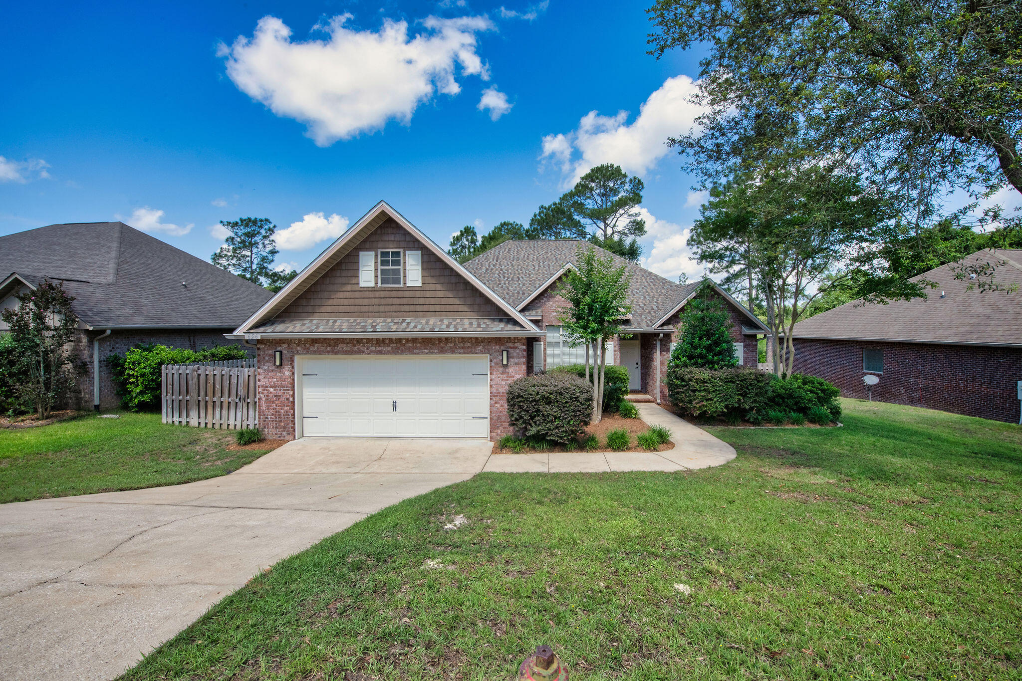 FOX VALLEY PH III Blk AA Lot 20 - Residential