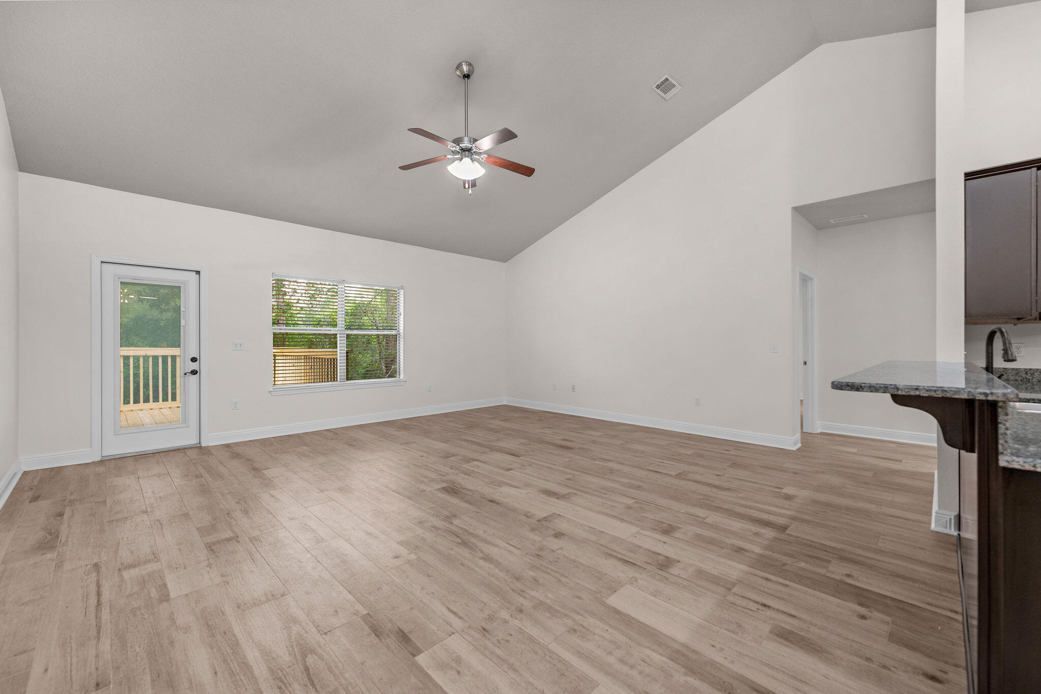 FOX VALLEY PH III Blk AA Lot 20 - Residential