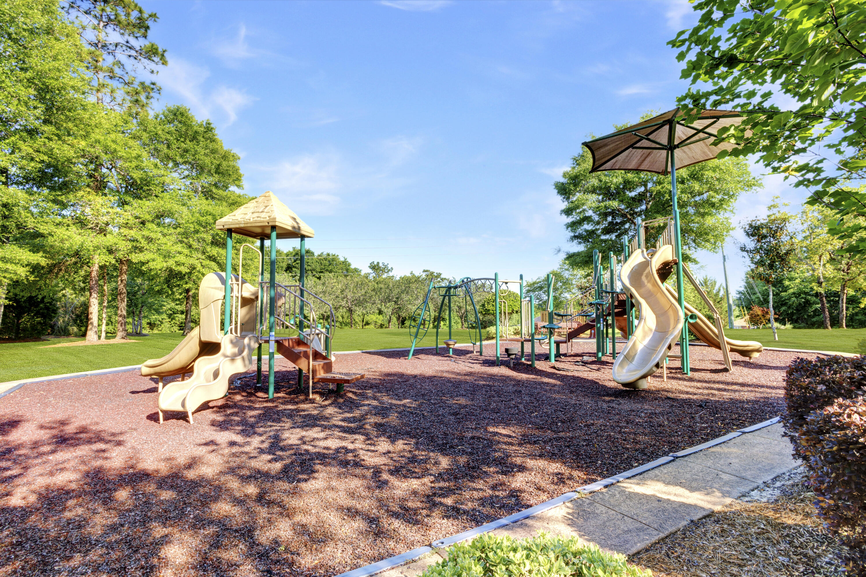 FOX VALLEY PH III Blk AA Lot 20 - Residential