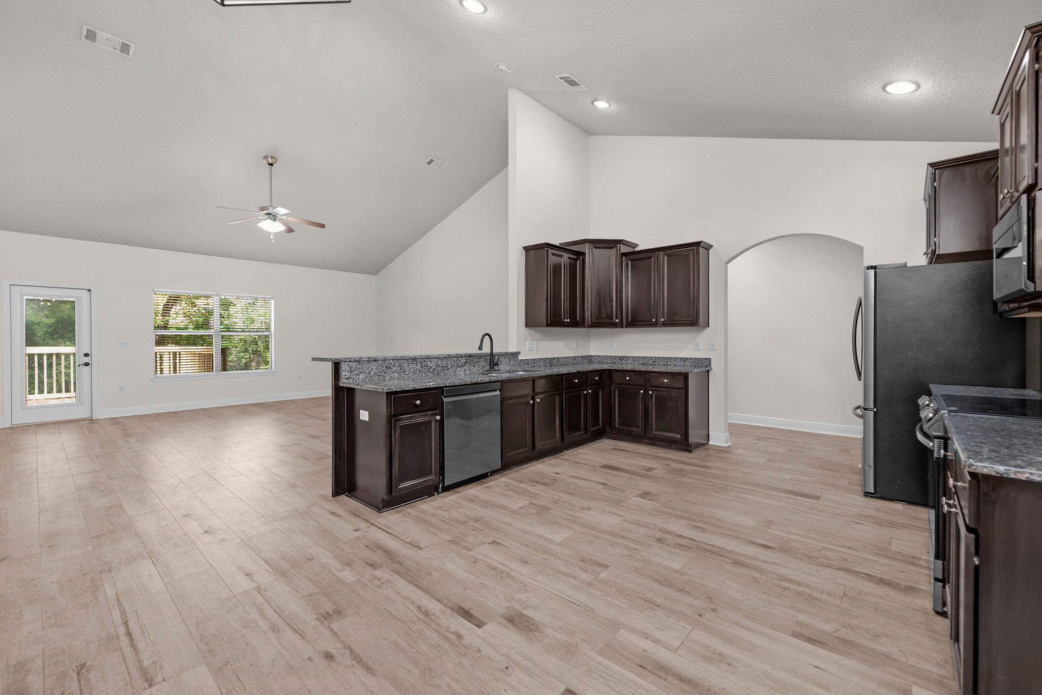 FOX VALLEY PH III Blk AA Lot 20 - Residential
