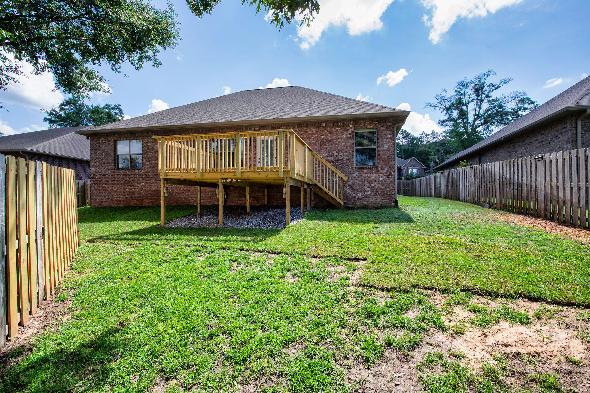 FOX VALLEY PH III Blk AA Lot 20 - Residential
