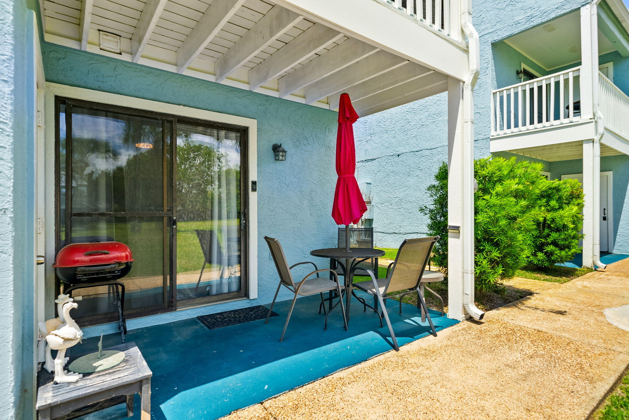 EL CENTRO BEACH - Residential Lease