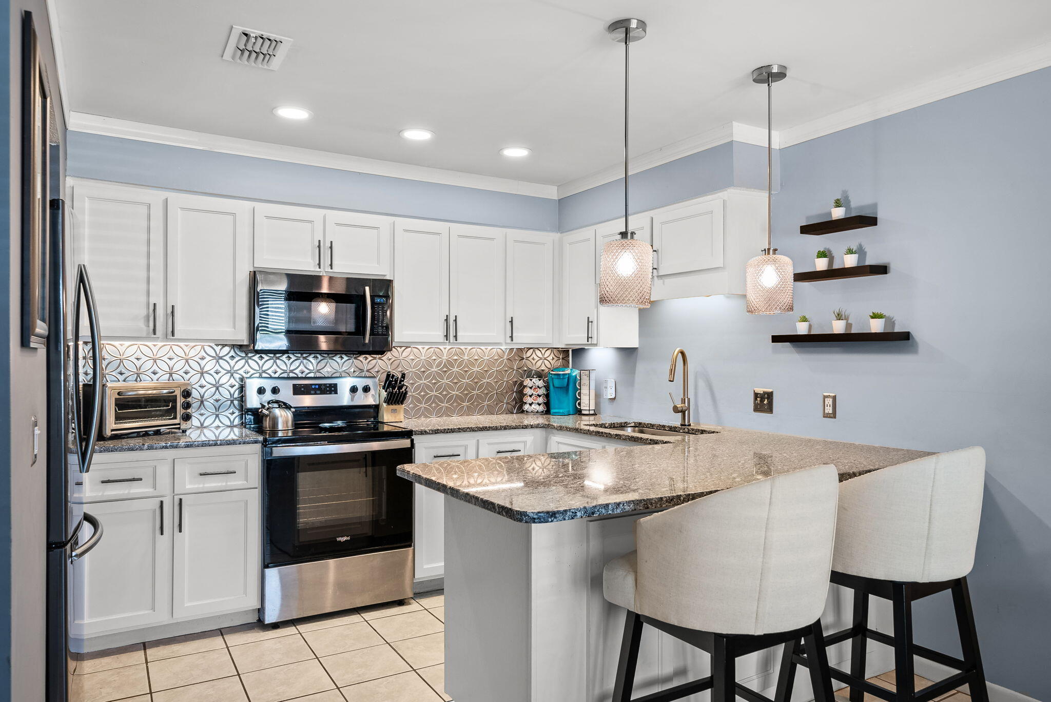 EL CENTRO BEACH - Residential Lease