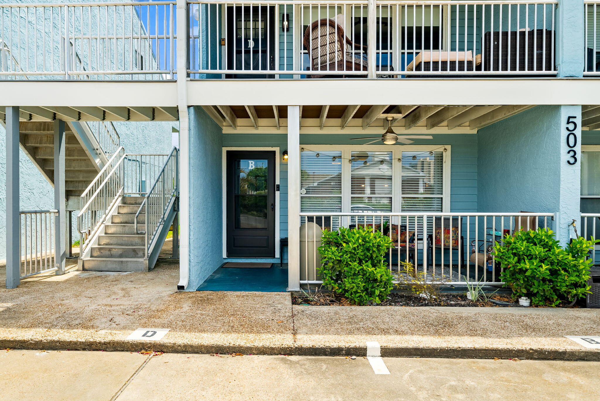 EL CENTRO BEACH - Residential Lease