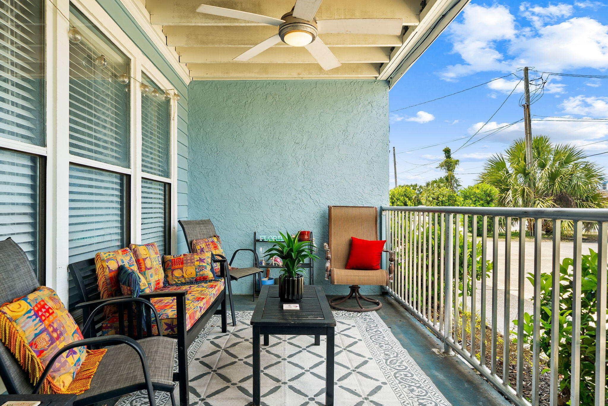 EL CENTRO BEACH - Residential Lease