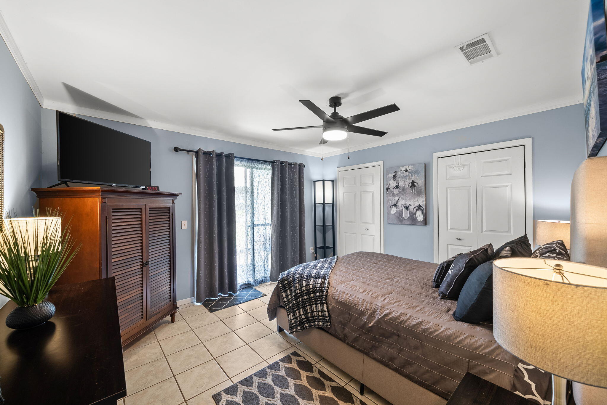 EL CENTRO BEACH - Residential Lease