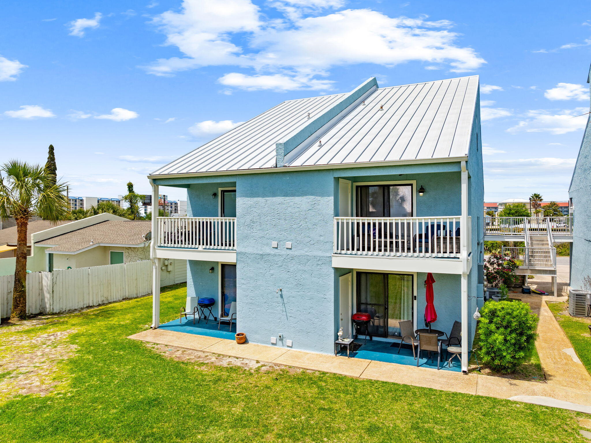EL CENTRO BEACH - Residential Lease