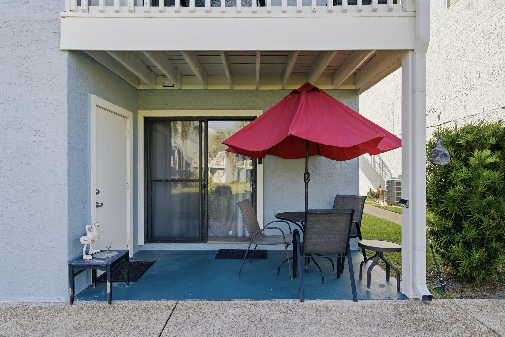 EL CENTRO BEACH - Residential Lease