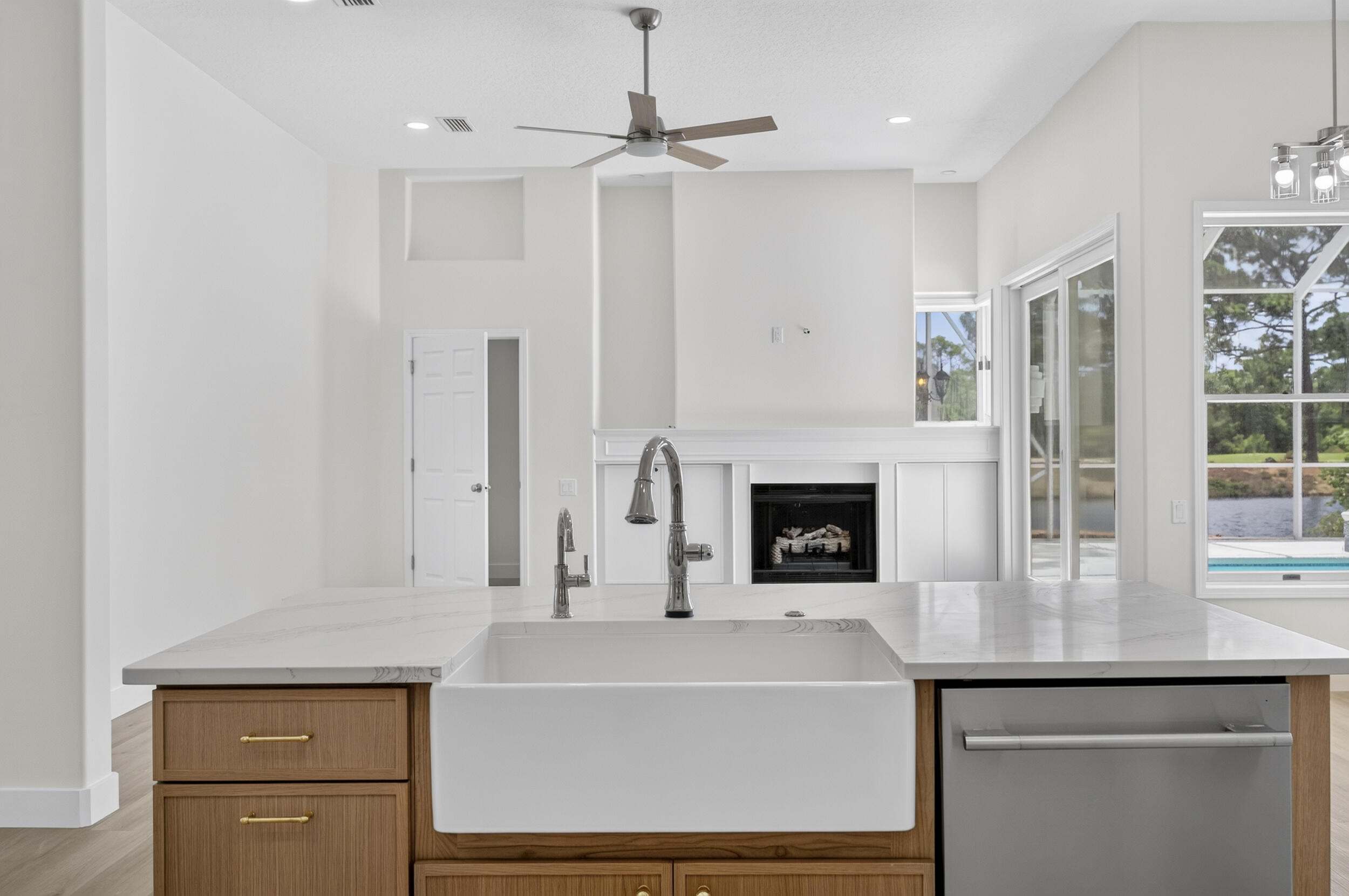 SUNSET BEACH PH 2 BLUEWATER BAY - Residential