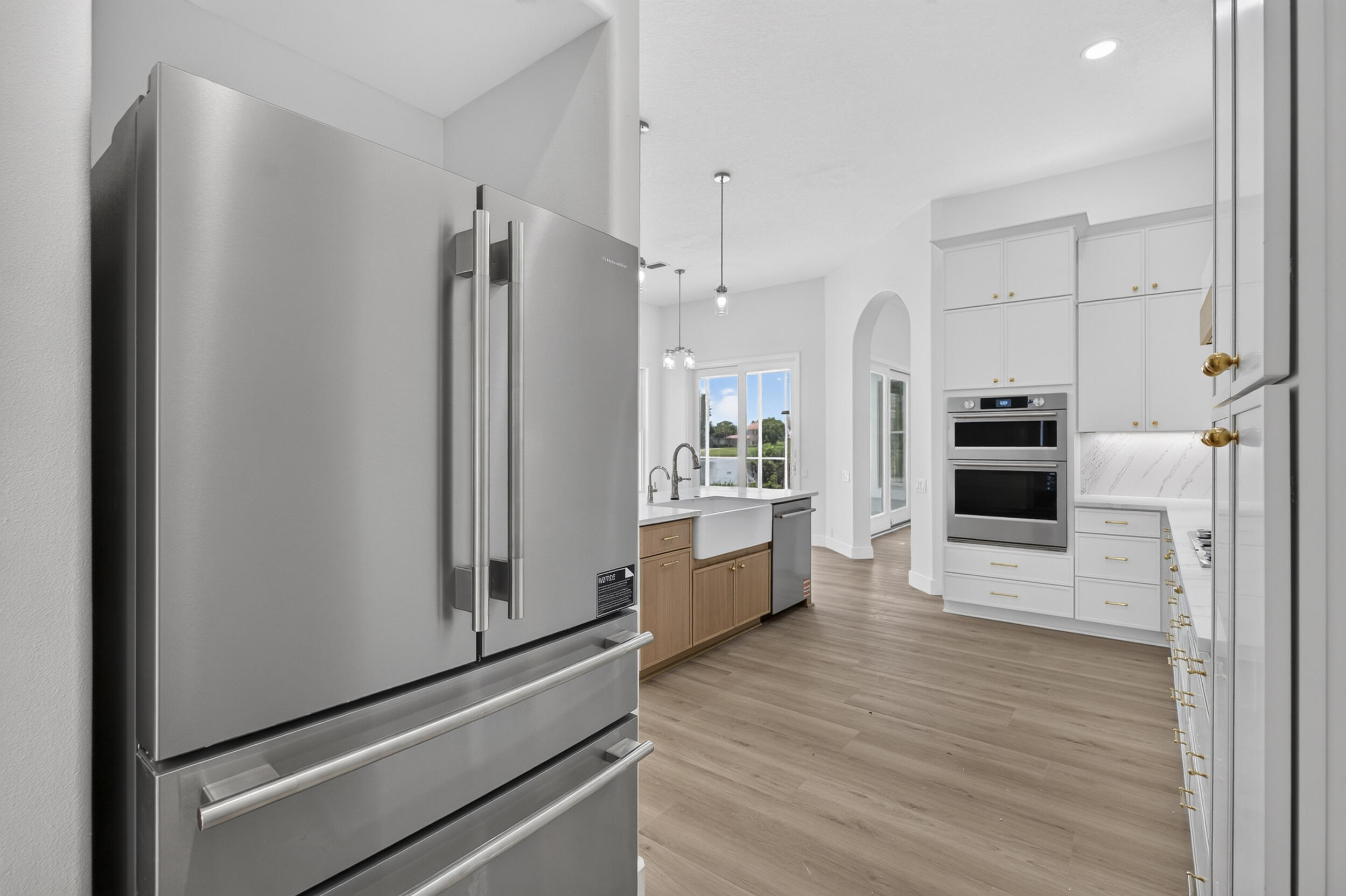 SUNSET BEACH PH 2 BLUEWATER BAY - Residential