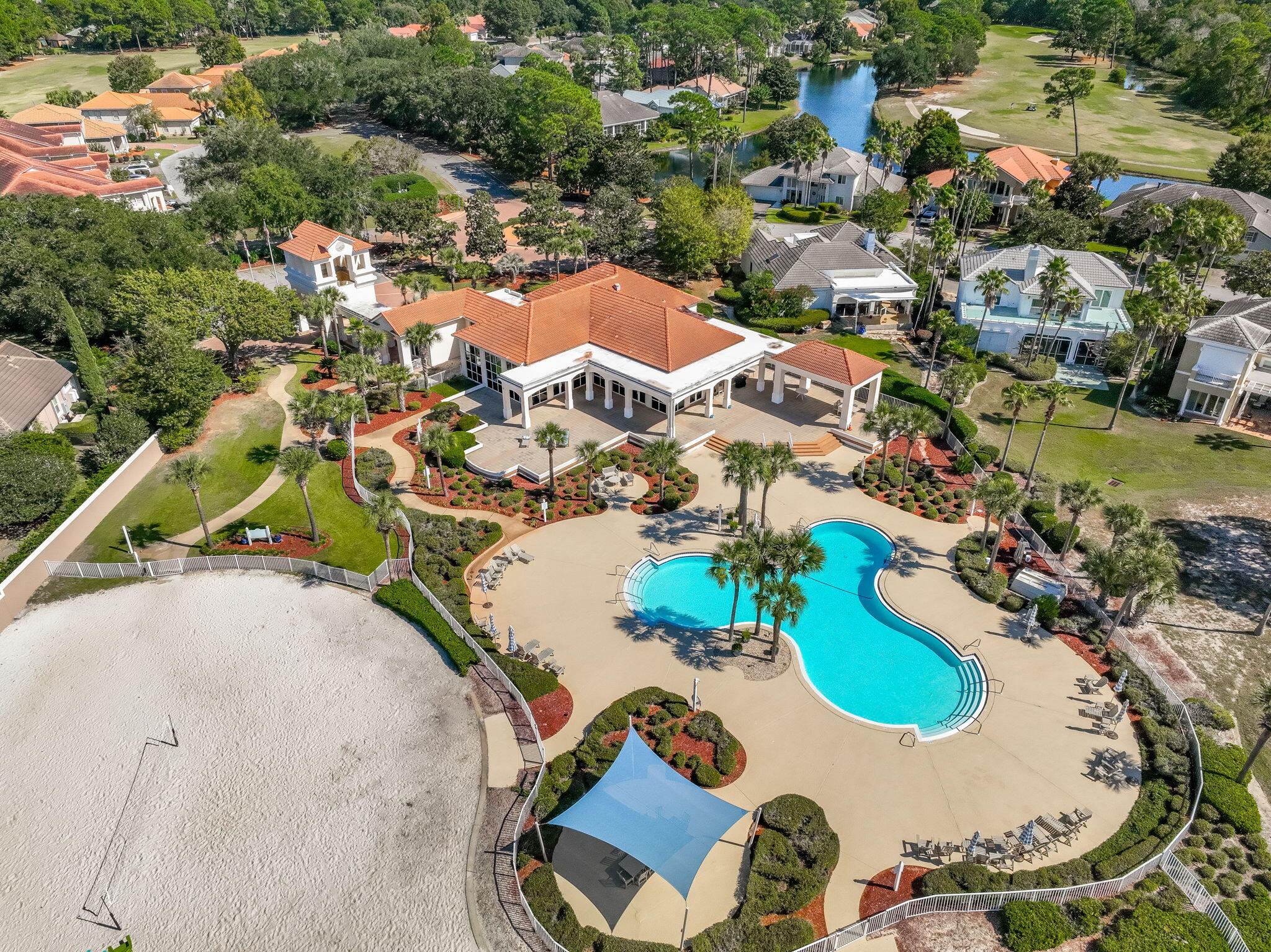SUNSET BEACH PH 2 BLUEWATER BAY - Residential